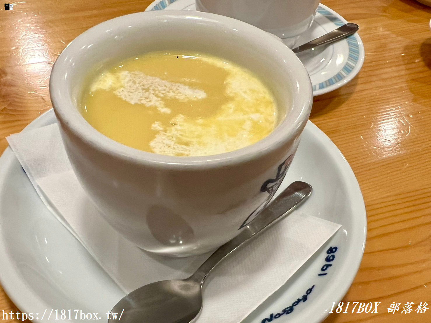 【北海道美食】客美多咖啡 函館港濱店。日本三大連鎖咖啡品牌之一