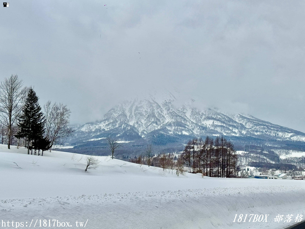 網站近期文章：【北海道景點】羊蹄山。蝦夷富士。望羊の一本桜。日本百名山之一