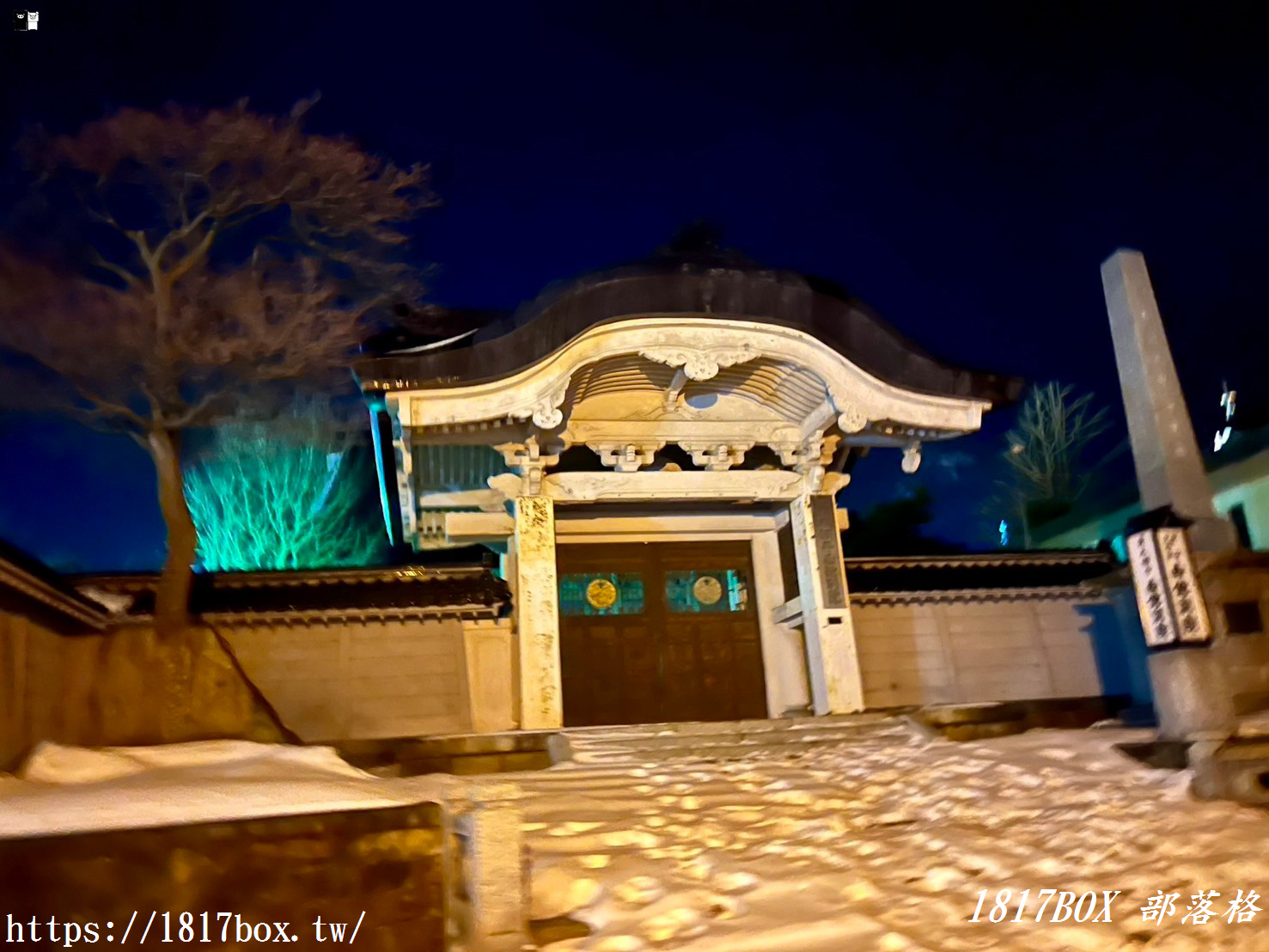【北海道景點】八幡坂。夜景與函館山齊名。道路的盡頭是美麗的函館灣。日本電視、電影取景地