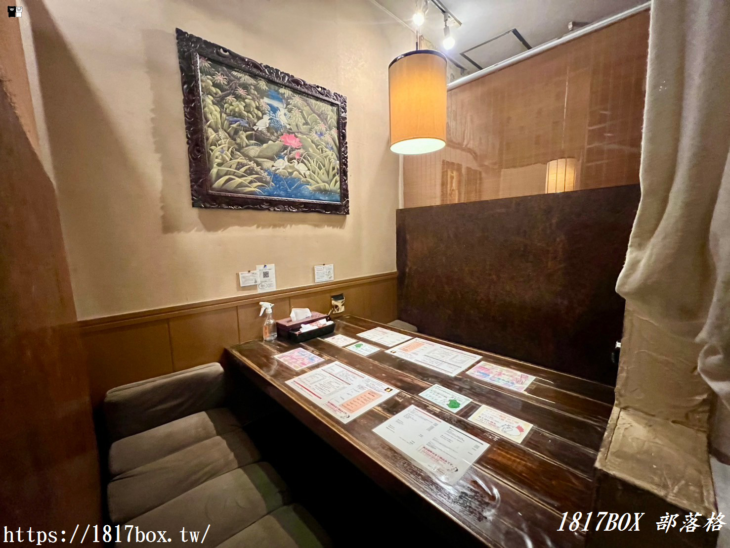 【北海道美食】Asian Bar RAMAI 函館五稜郭店。峇里島渡假風湯咖哩店
