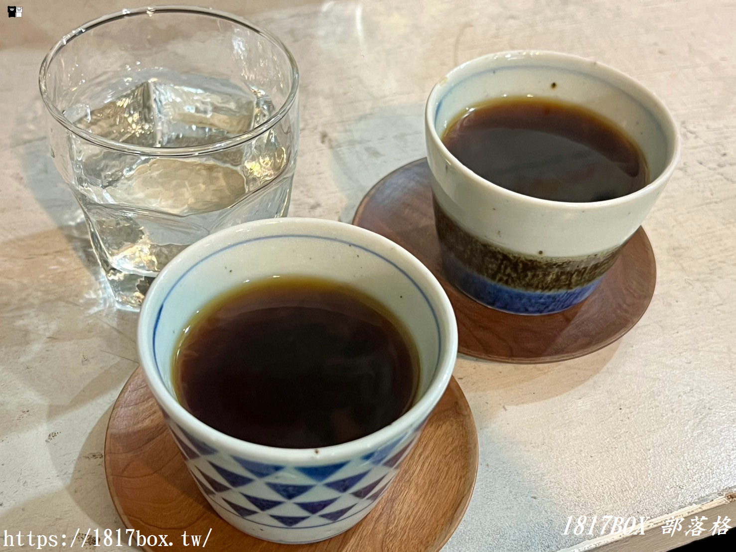 【北海道咖啡】函館ブルースの木。自家焙煎珈琲豆。藍調樹珈琲豆屋