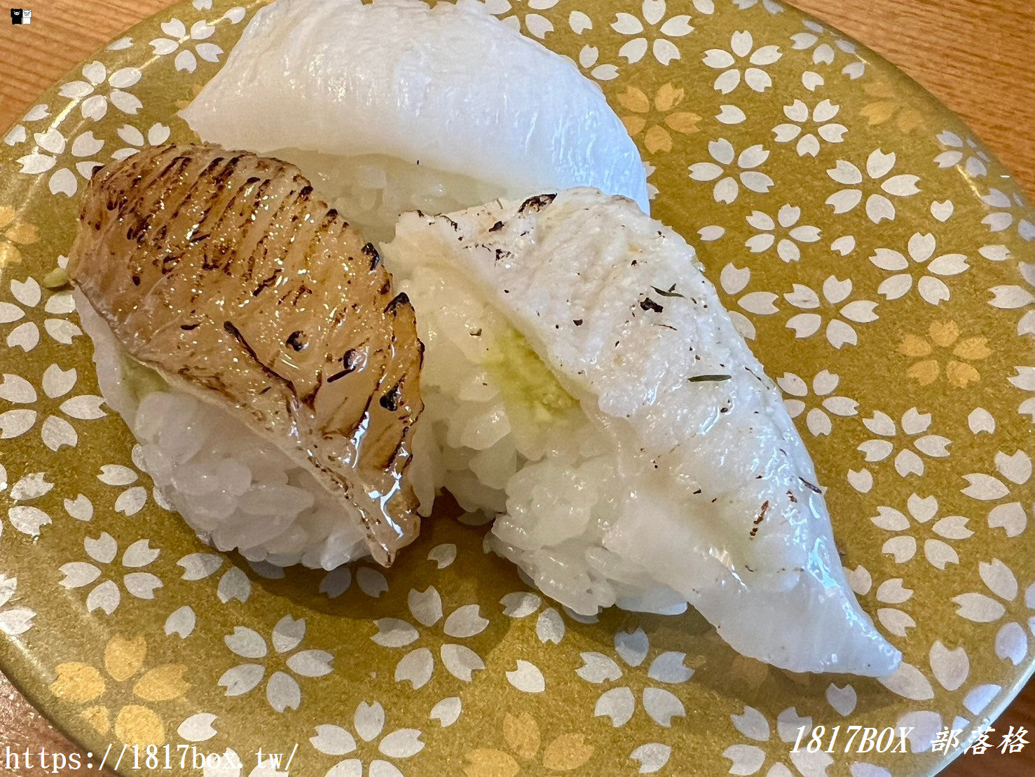 【北海道美食】函太郎函館迴轉壽司 宇賀浦本店。號稱日本之最。看海迴轉壽司