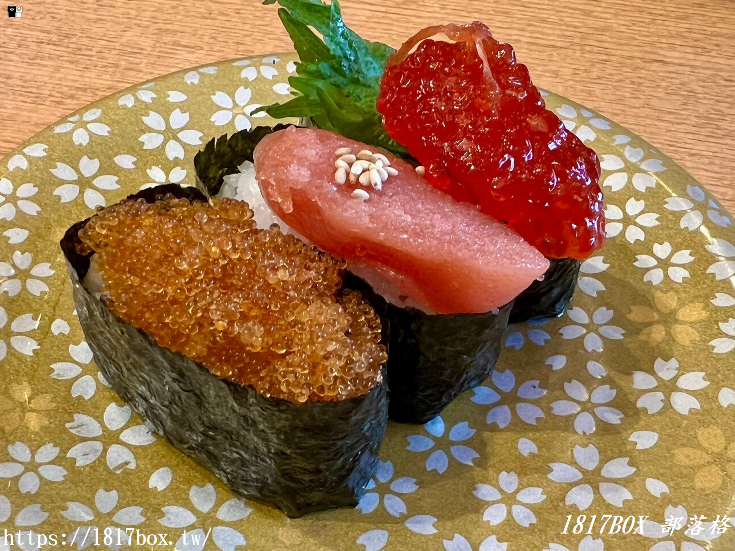 【北海道美食】函太郎函館迴轉壽司 宇賀浦本店。號稱日本之最。看海迴轉壽司