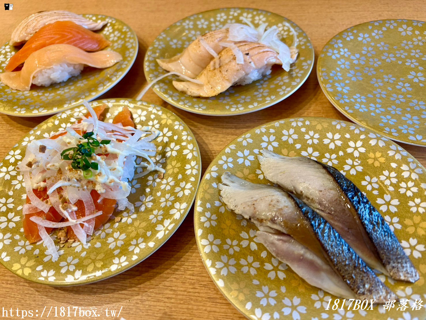 【北海道美食】函太郎函館迴轉壽司 宇賀浦本店。號稱日本之最。看海迴轉壽司