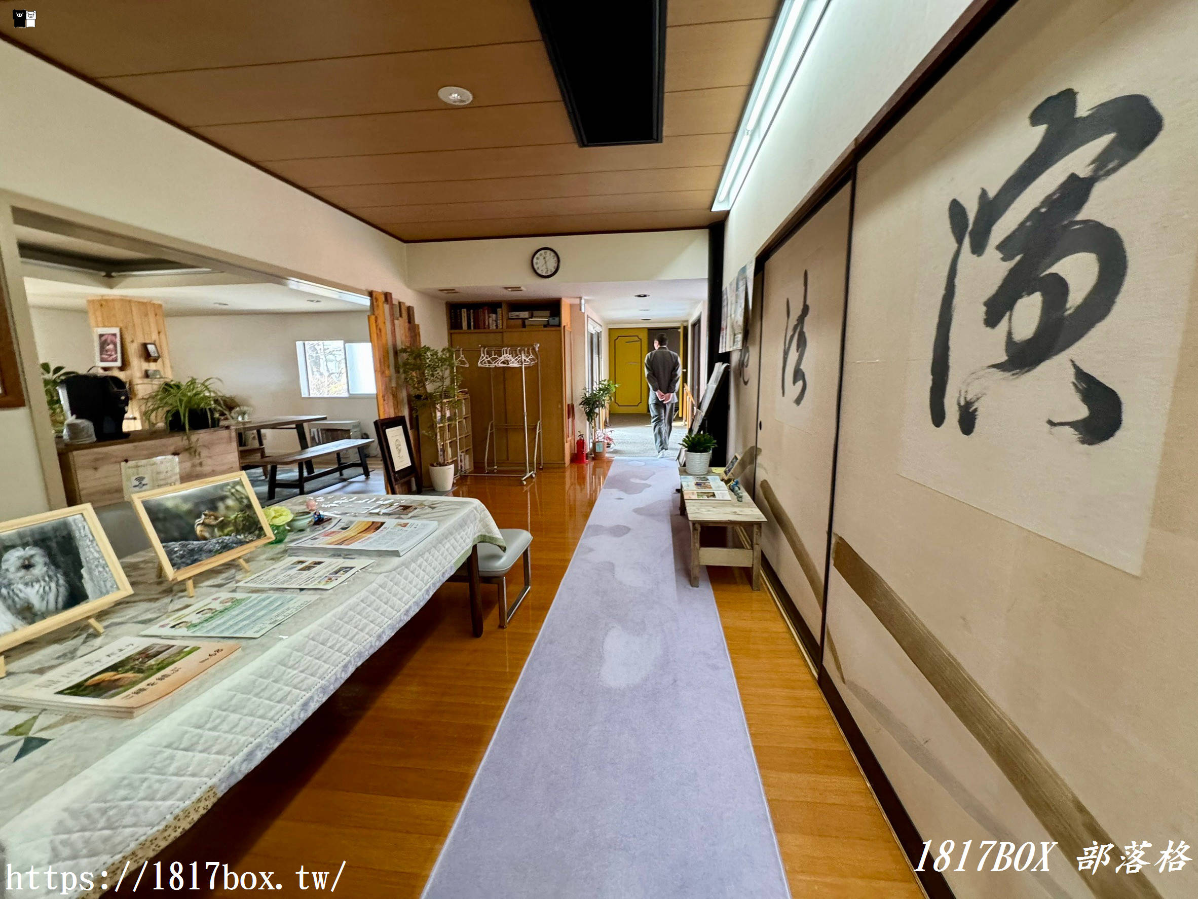 【北海道景點】湯川寺 (とうせんじ) 。函館淨土宗寺廟