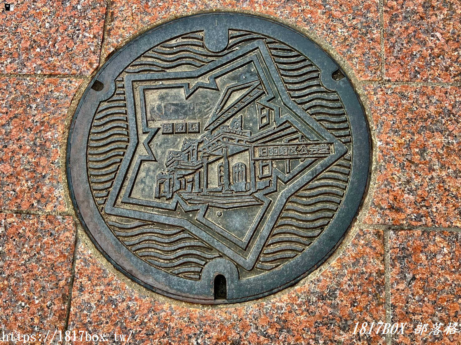 【北海道景點】金森紅磚倉庫。受歡迎的復古風購物景點