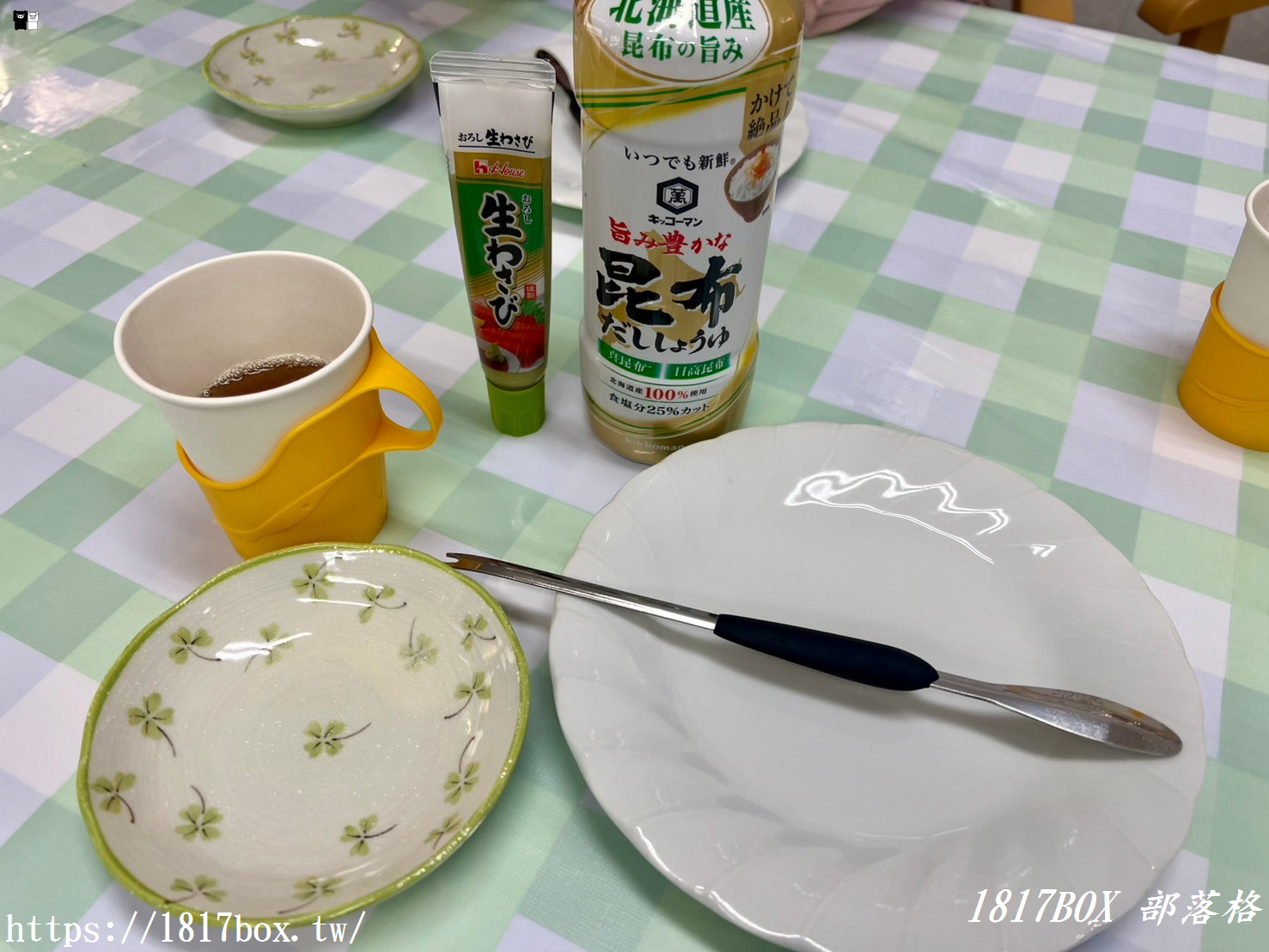 【北海道美食】かに専門店 蟹商。北海道人早餐就大啖帝王蟹、毛蟹？