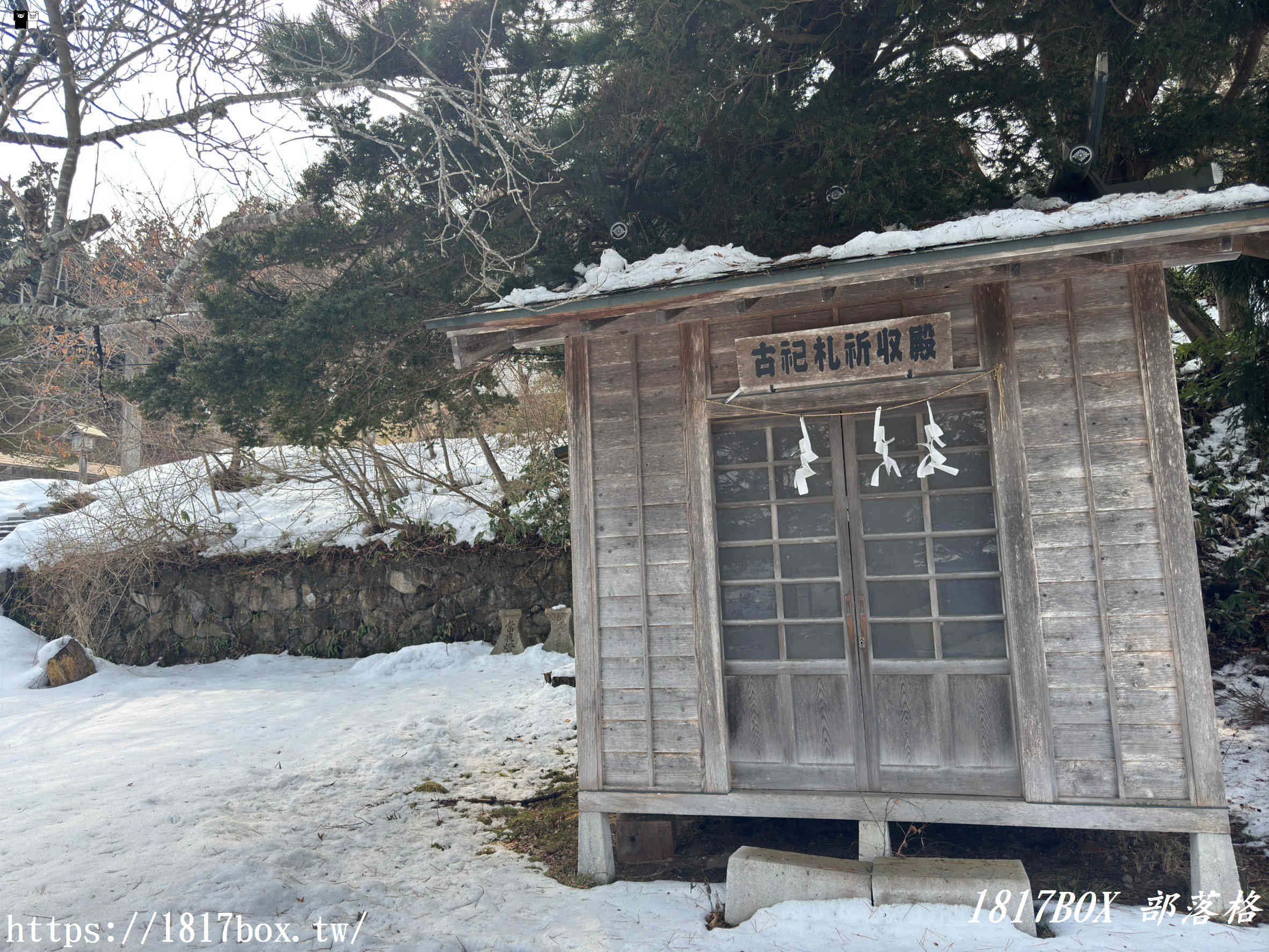 【北海道景點】山上大神宮。俯瞰幸坂與地平線近乎垂直交錯的景色。令人感動的絕景。函館看海神社