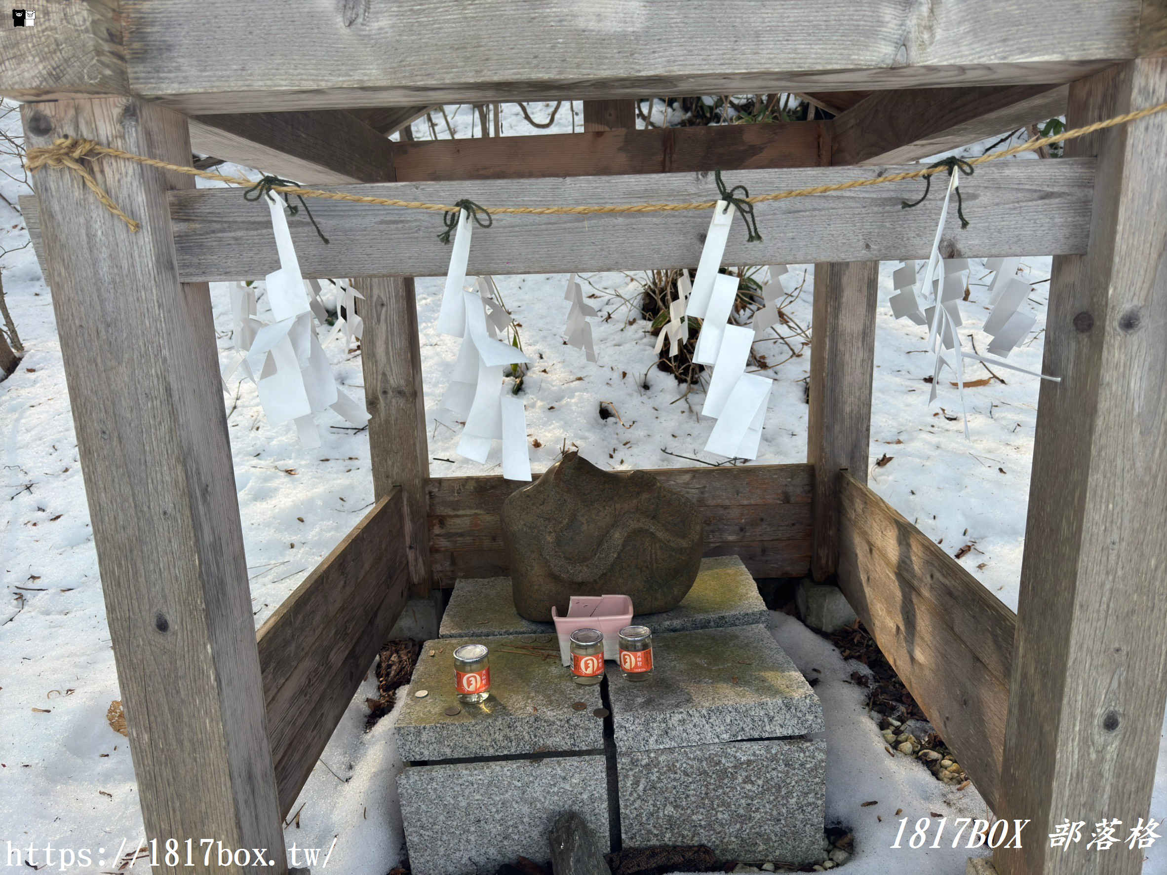 【北海道景點】山上大神宮。俯瞰幸坂與地平線近乎垂直交錯的景色。令人感動的絕景。函館看海神社