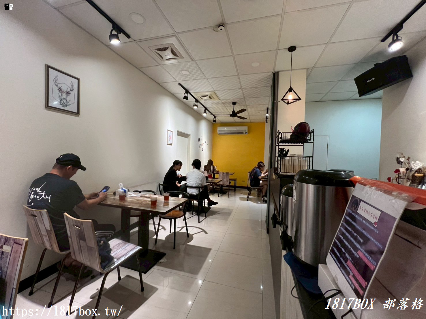 【彰化市】Yun’s kitchen 韓式料理。精誠夜市旁平價韓式料理