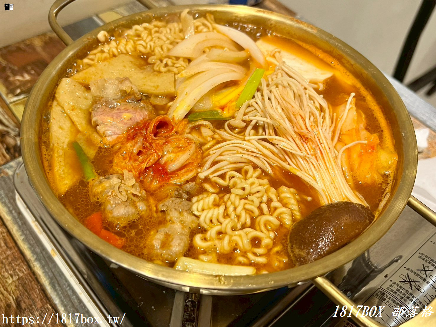 【彰化市】Yun’s kitchen 韓式料理。精誠夜市旁平價韓式料理