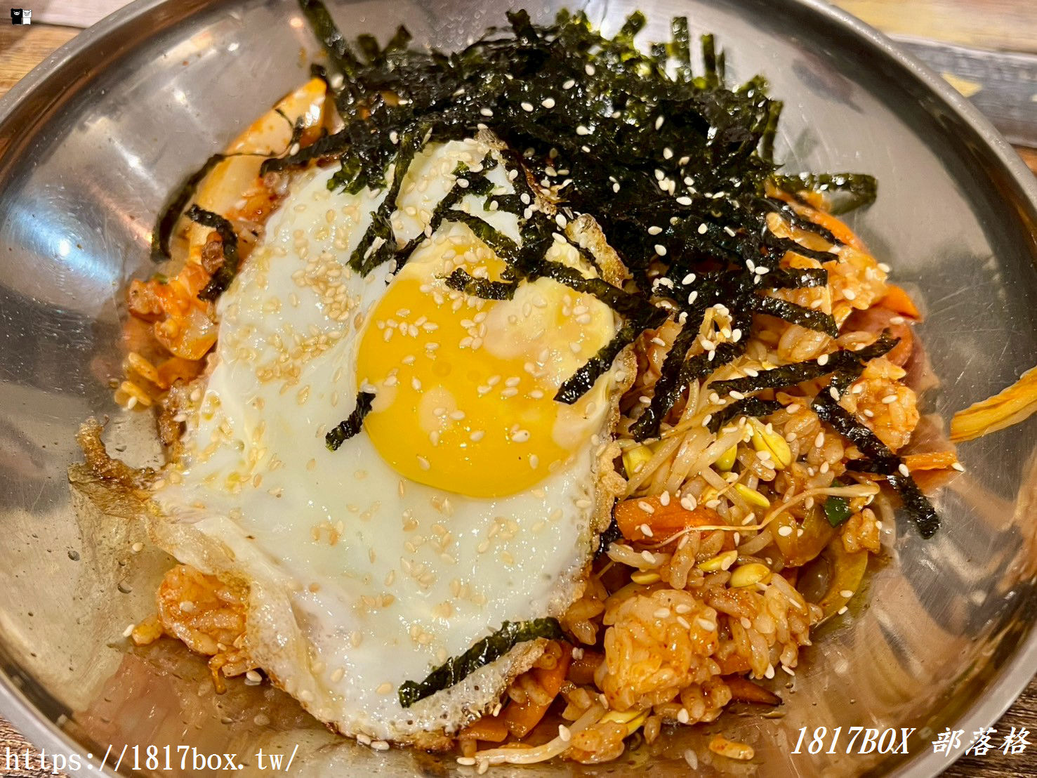 【彰化市】Yun’s kitchen 韓式料理。精誠夜市旁平價韓式料理