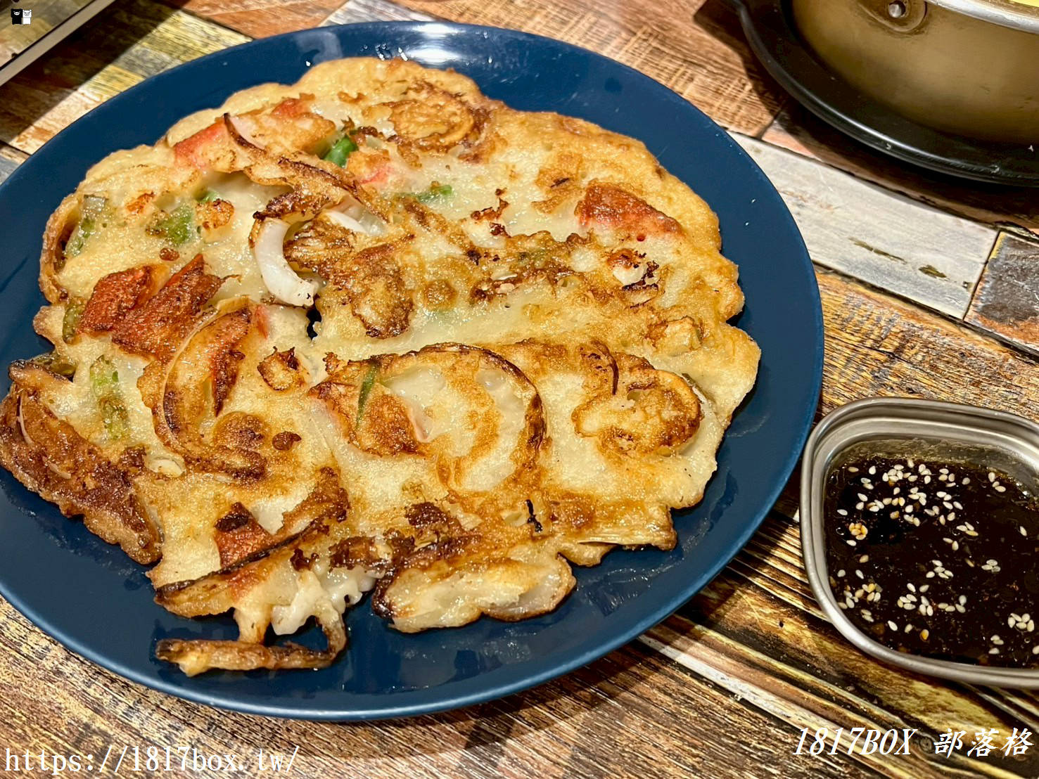 【彰化市】Yun’s kitchen 韓式料理。精誠夜市旁平價韓式料理
