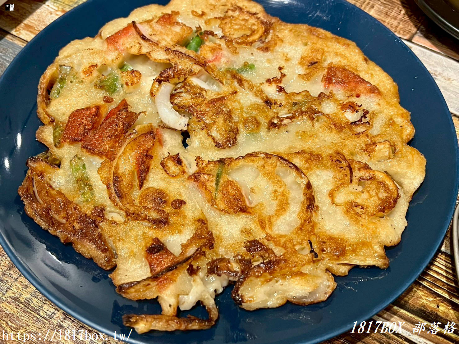 【彰化市】Yun’s kitchen 韓式料理。精誠夜市旁平價韓式料理