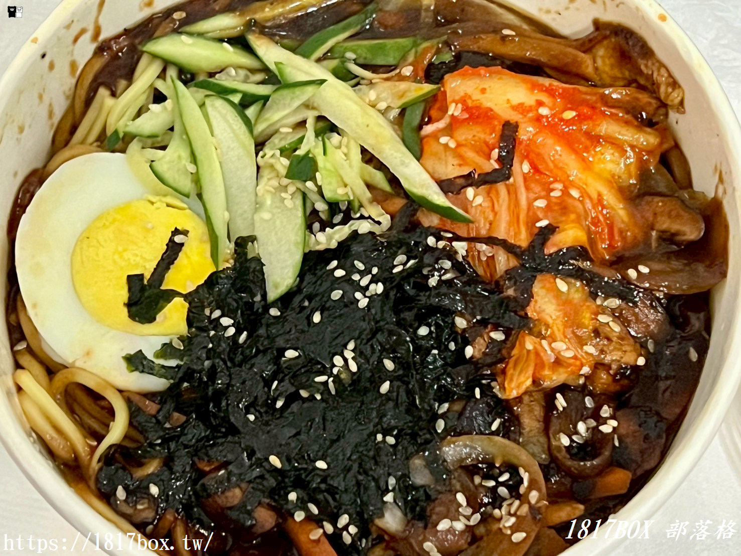【彰化市】Yun’s kitchen 韓式料理。精誠夜市旁平價韓式料理