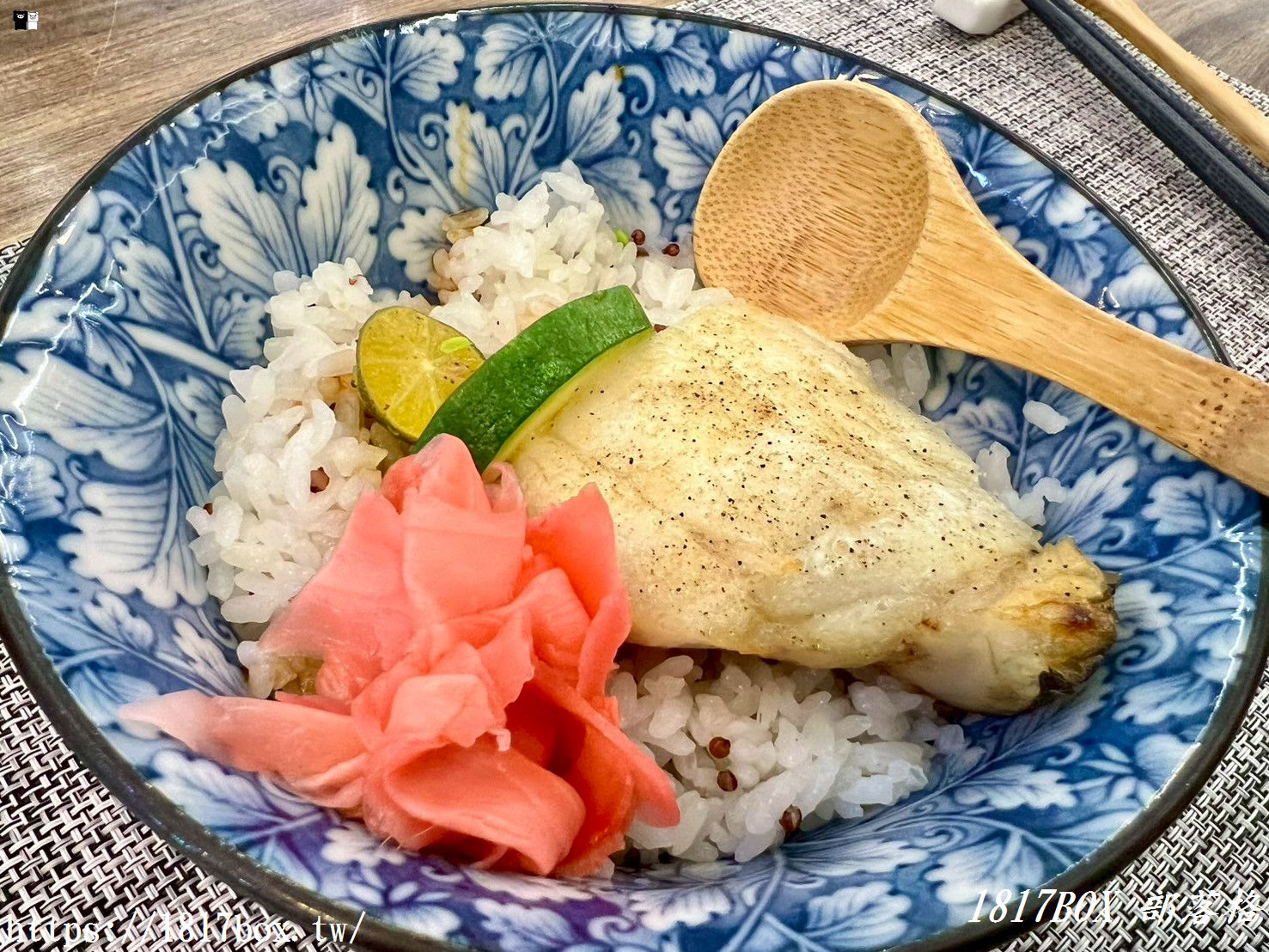 【台中。烏日】梔子花開．田秧私廚(田庄私廚)。隱藏在稻田間、廠房內的私房料理