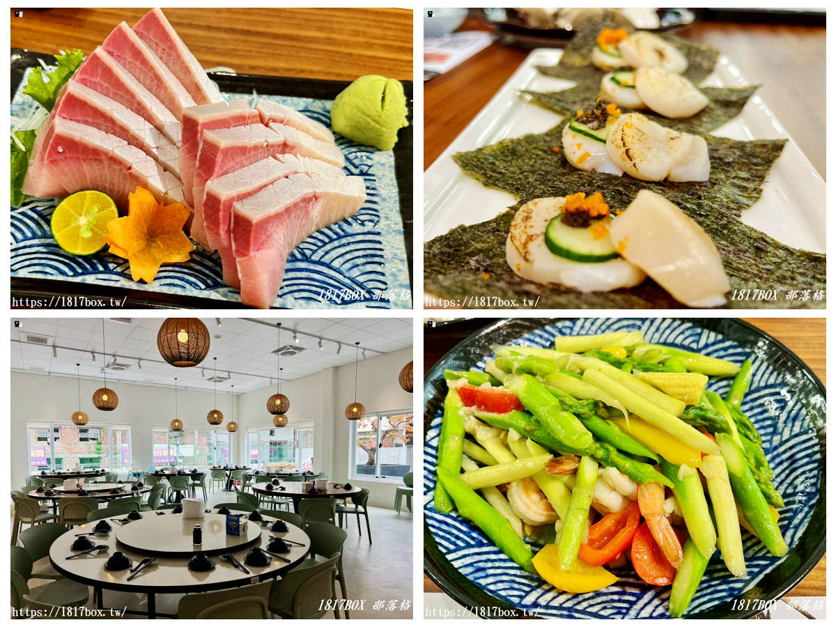 網站近期文章：【彰化。溪湖】盅龐水產 溪湖觀光市場。結合購物、餐飲與娛樂的多功能市場