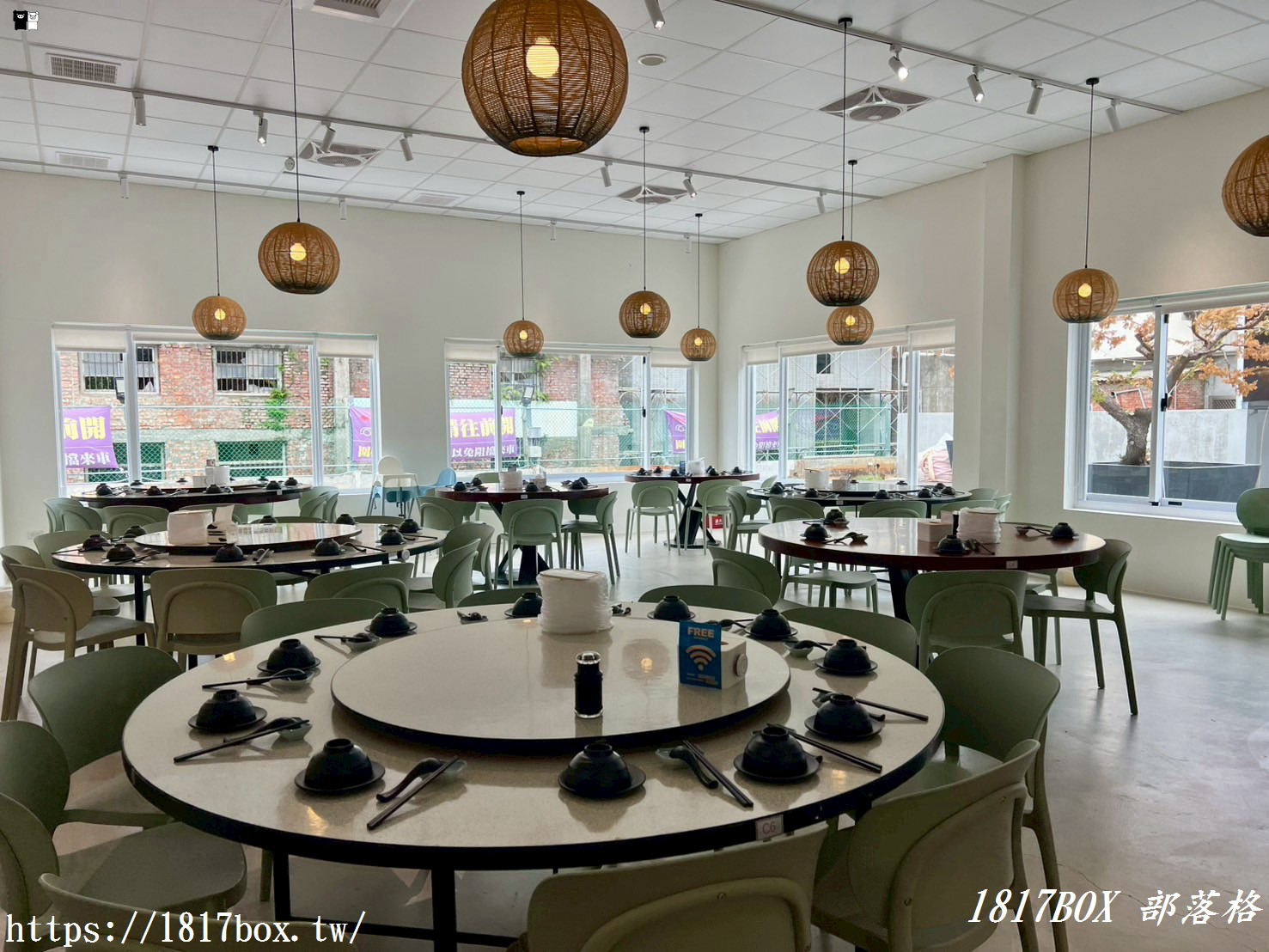 【彰化。溪湖】盅龐水產 溪湖觀光市場。結合購物、餐飲與娛樂的多功能市場