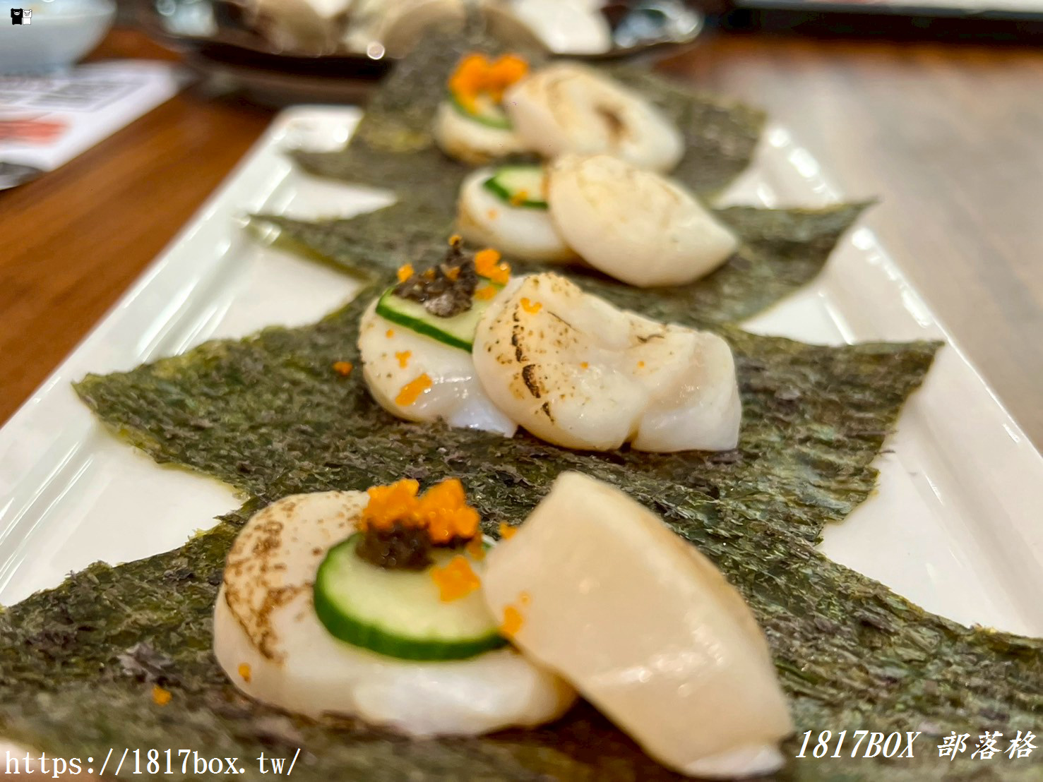 【彰化。溪湖】盅龐水產 溪湖觀光市場。結合購物、餐飲與娛樂的多功能市場