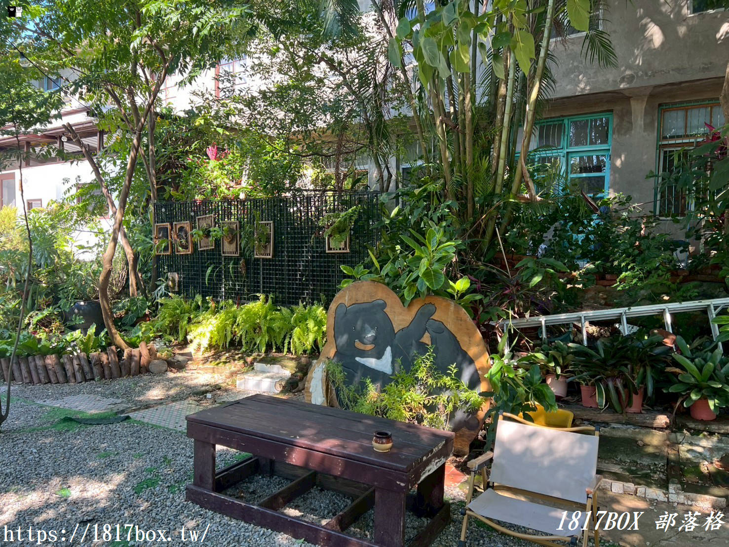 【彰化市】Honey MaMa – 蜂蜜媽媽。彰化平日不限時咖啡店