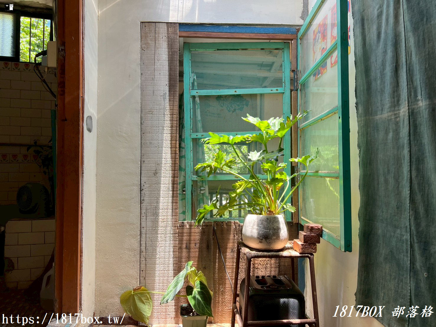 【彰化市】咖啡地方 UNDERCOFFEE。彰化文青老宅咖啡