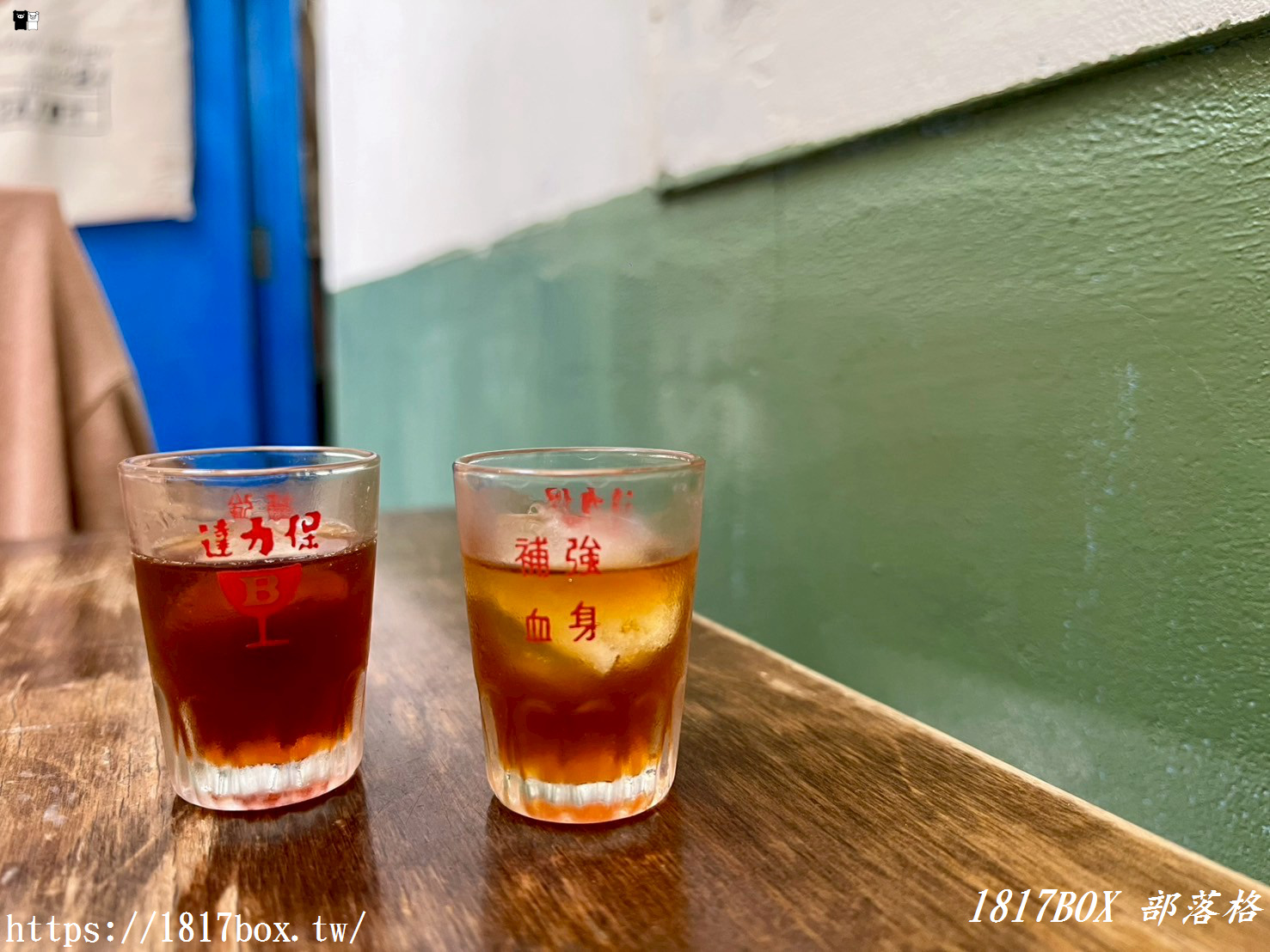 【彰化市】咖啡地方 UNDERCOFFEE。彰化文青老宅咖啡