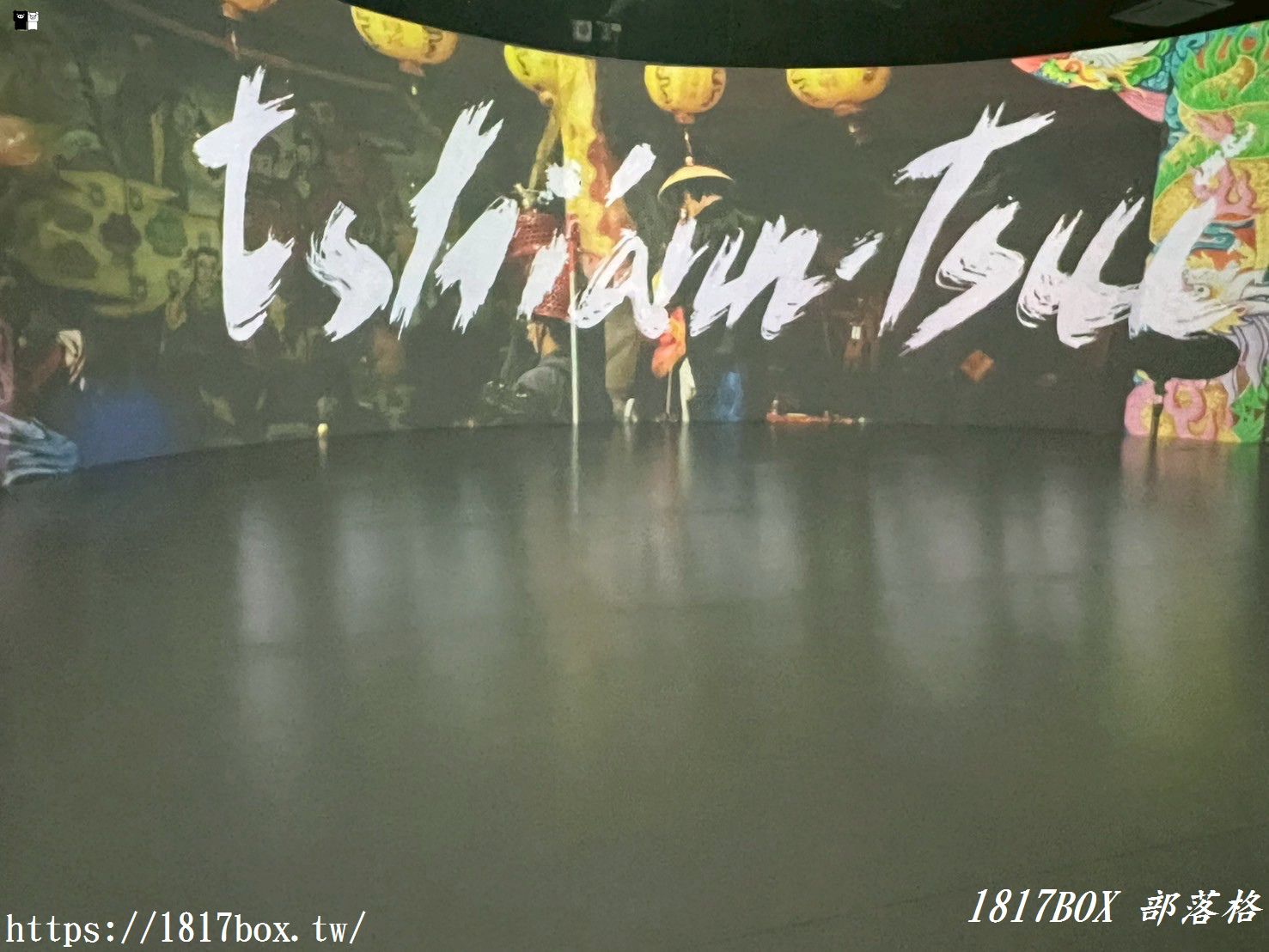 【屏東。東港】屏東縣王船文化館。42尺典藏王船超震撼！全台第一座以迎王祭典文化為主題設立的博物館