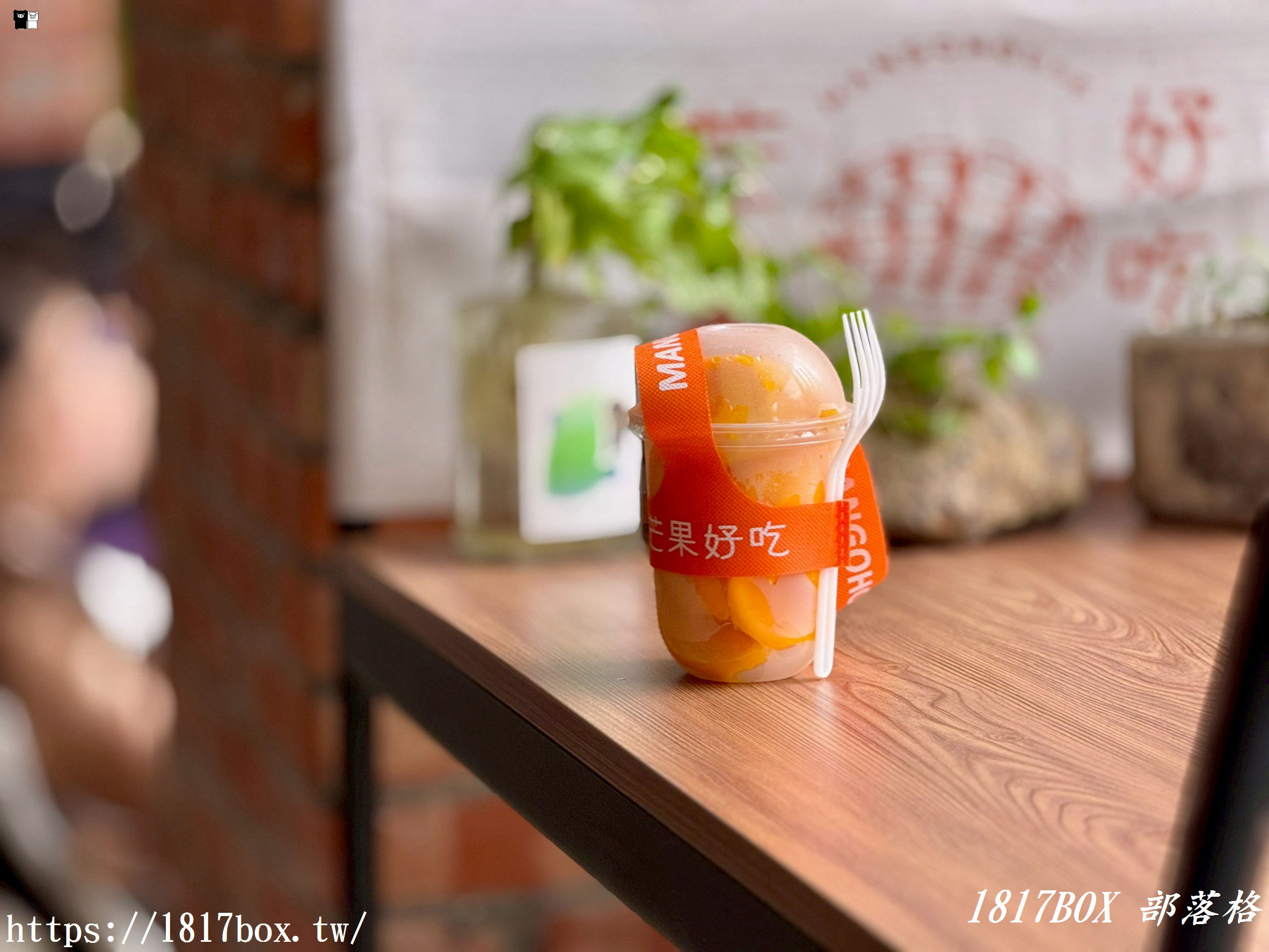 【屏東。枋山】枋山休閒農場。芒果好吃 MangoHouse