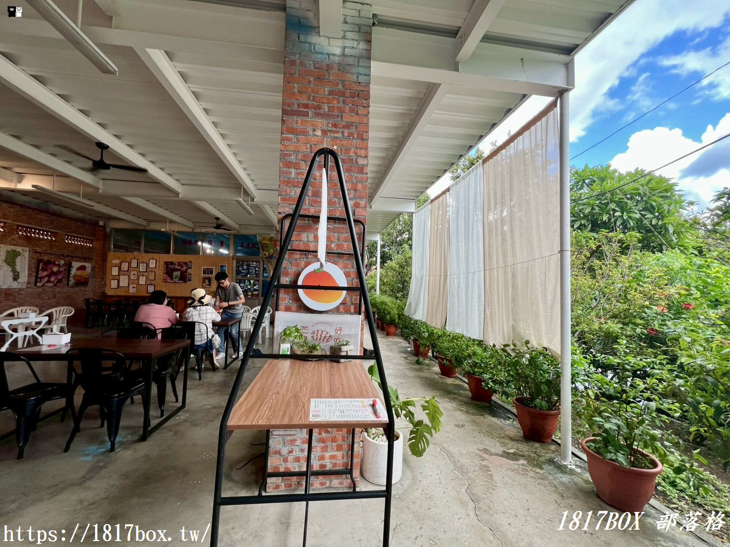 【屏東。枋山】枋山休閒農場。芒果好吃 MangoHouse