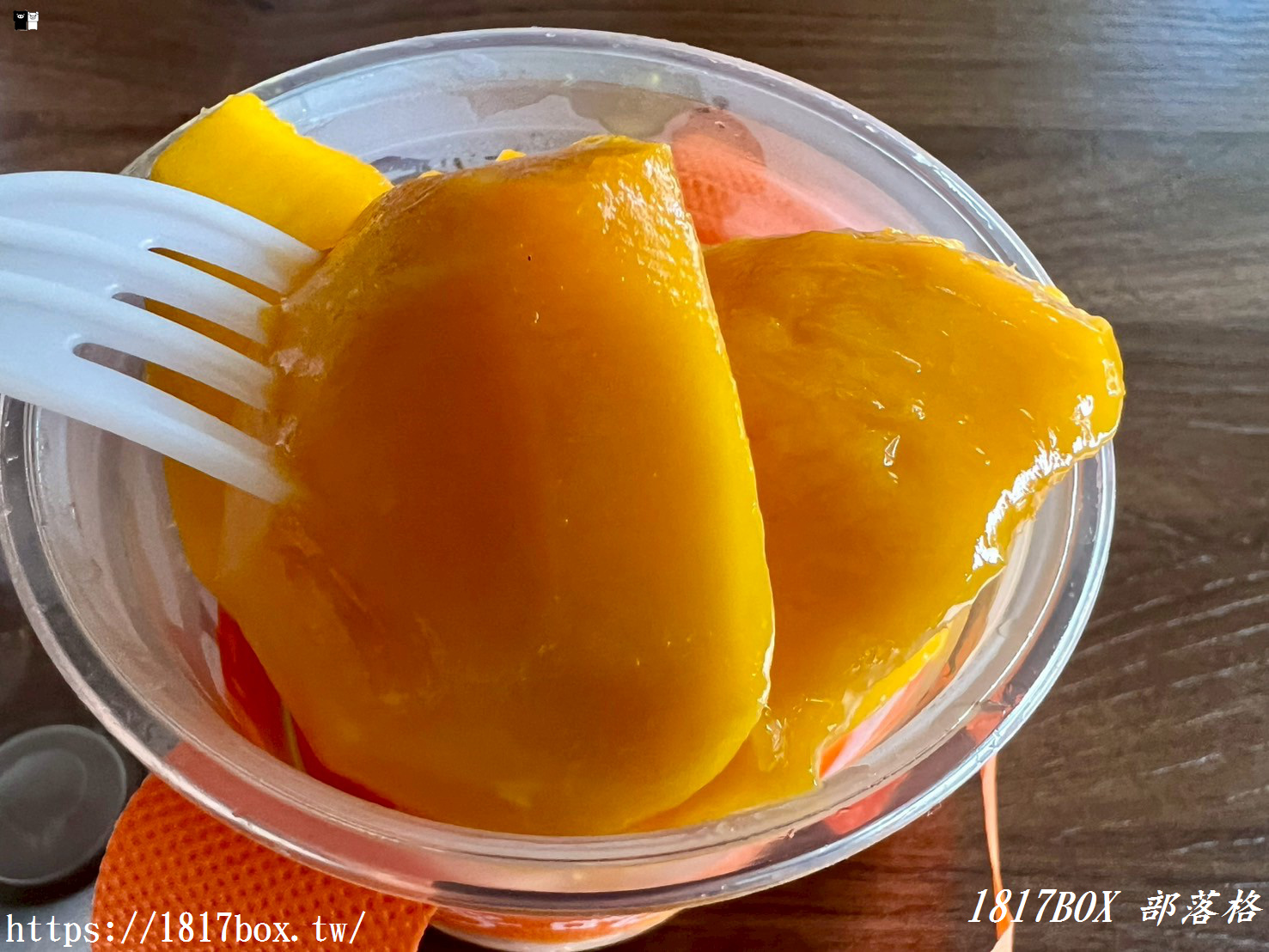 【屏東。枋山】枋山休閒農場。芒果好吃 MangoHouse