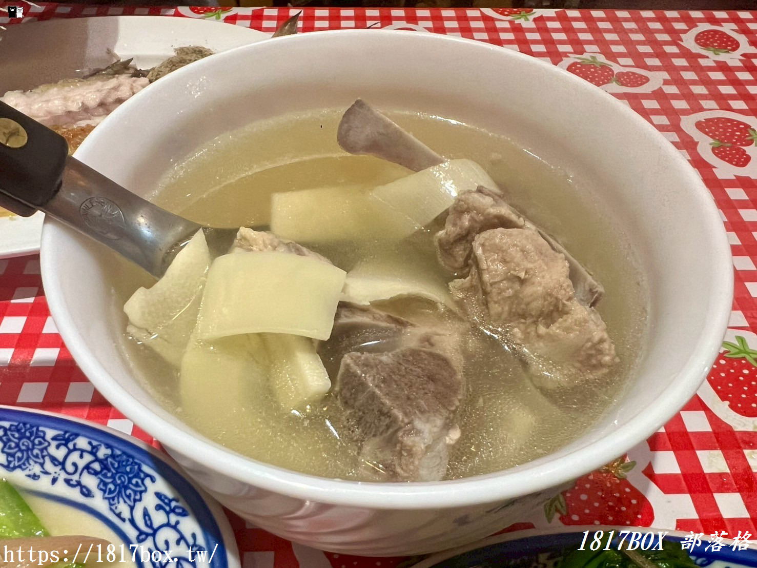 【屏東。枋寮】枋寮食三香飯庄。隱藏在巷弄中的無菜單家常菜料理
