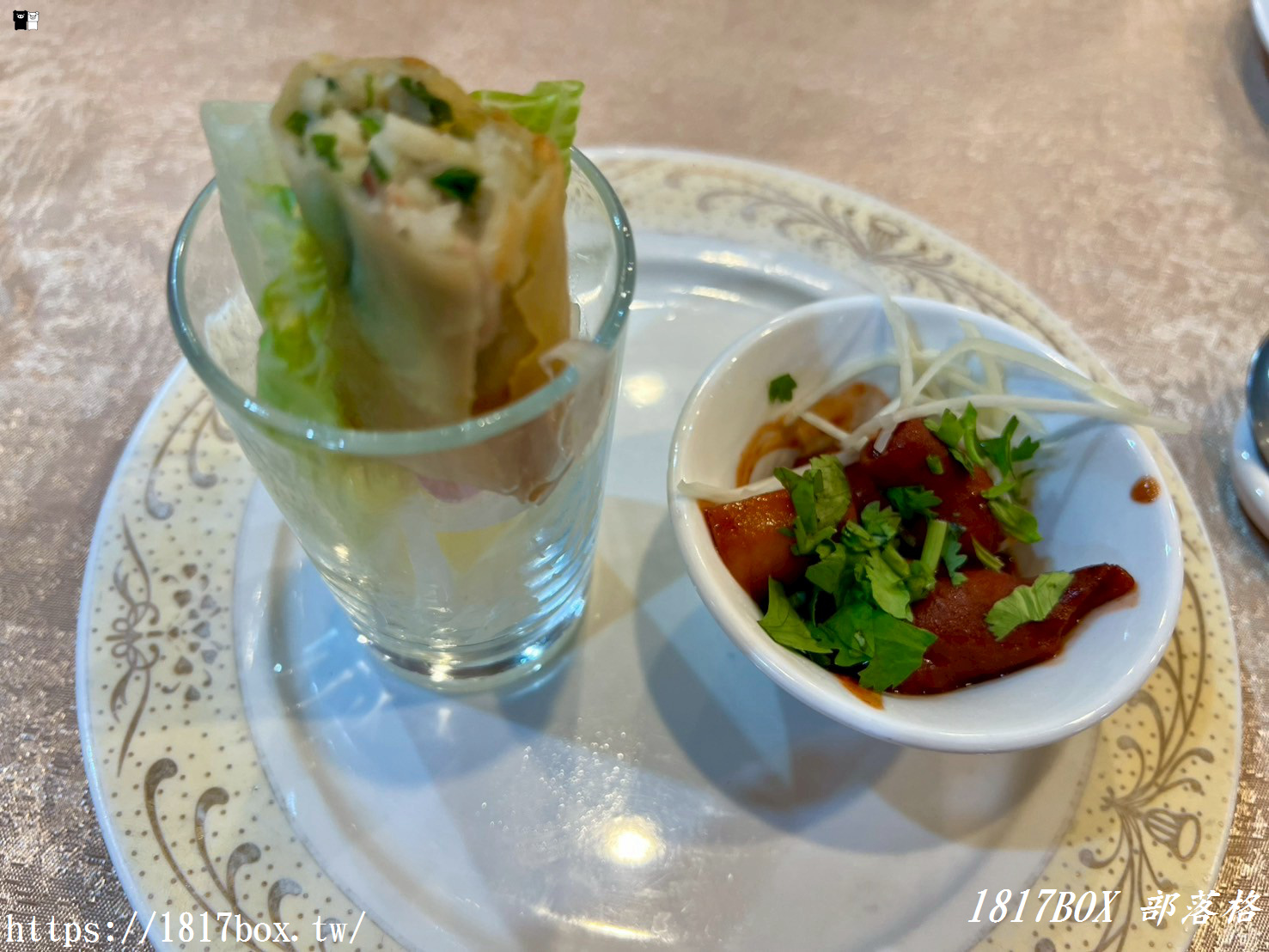 【嘉義。水上】新興園餐廳。香水蓮及荷蓮。特色蓮子餐