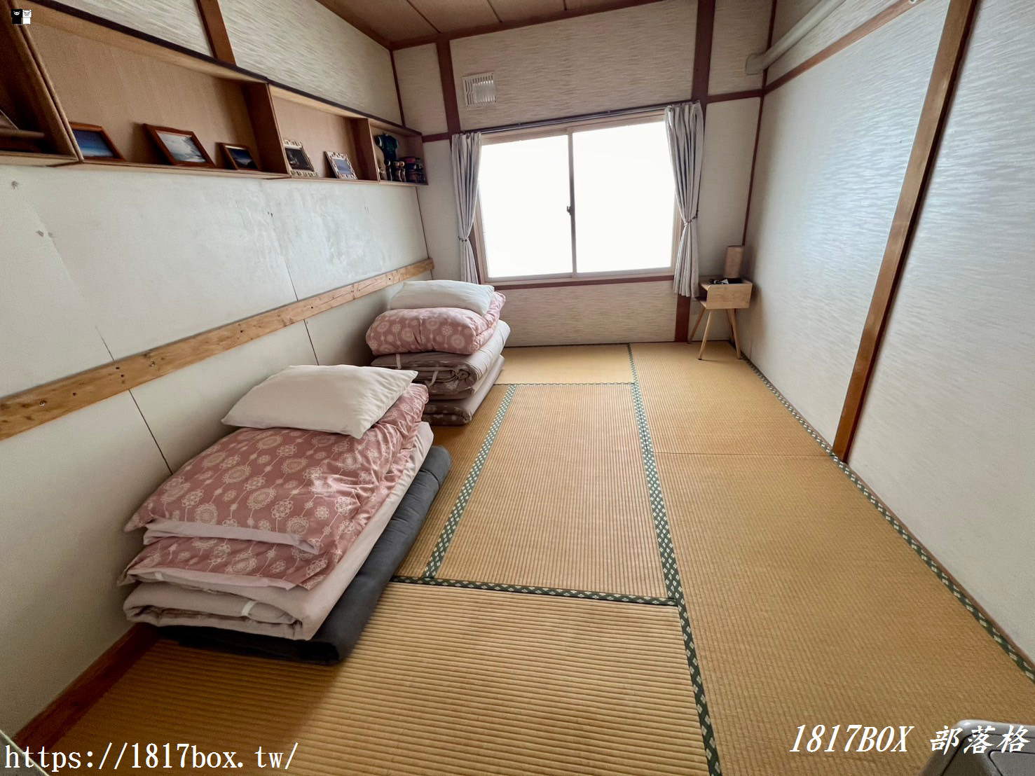 【北海道住宿】Noboribetsu Guest House 。Roman のぼりべつ 。私人住宿附營火房。北海道民宿推薦