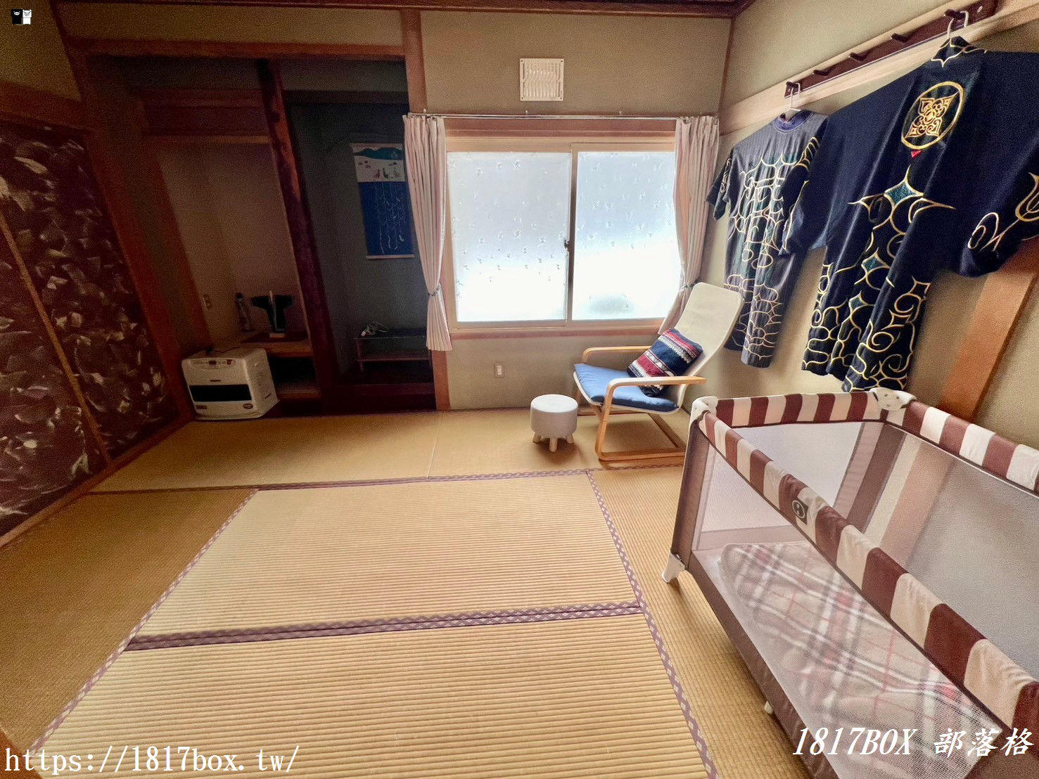 【北海道住宿】Noboribetsu Guest House 。Roman のぼりべつ 。私人住宿附營火房。北海道民宿推薦