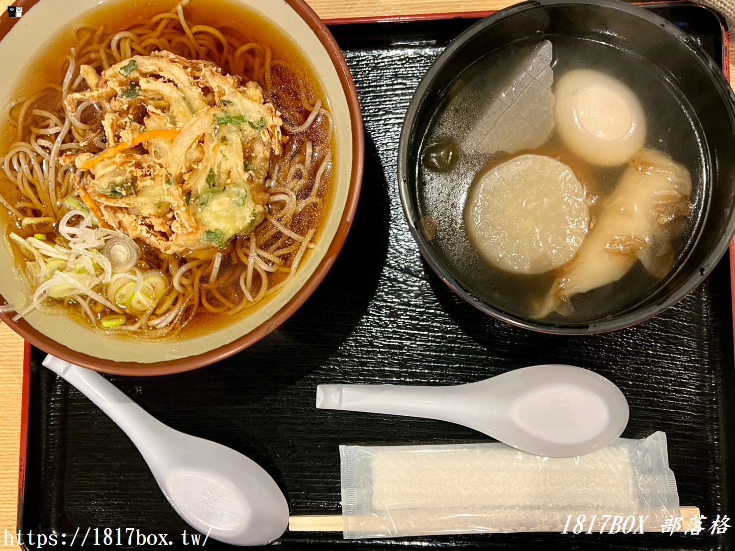 【北海道美食】登別伊達時代村。満腹亭。甘味処小町