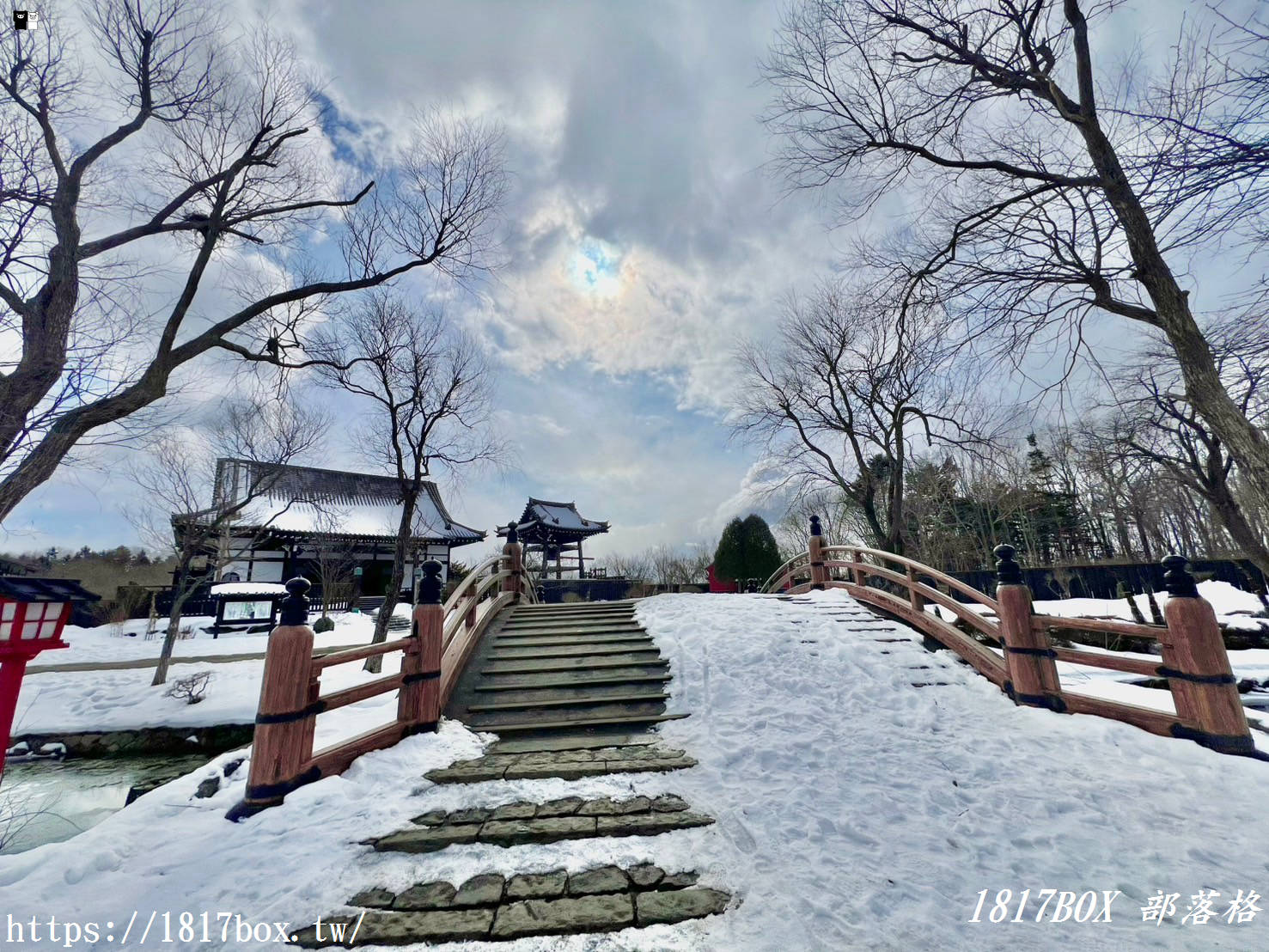 【北海道景點】登別伊達時代村。穿越日本江戶時代。觀賞忍者秀、花魁秀、武士表演
