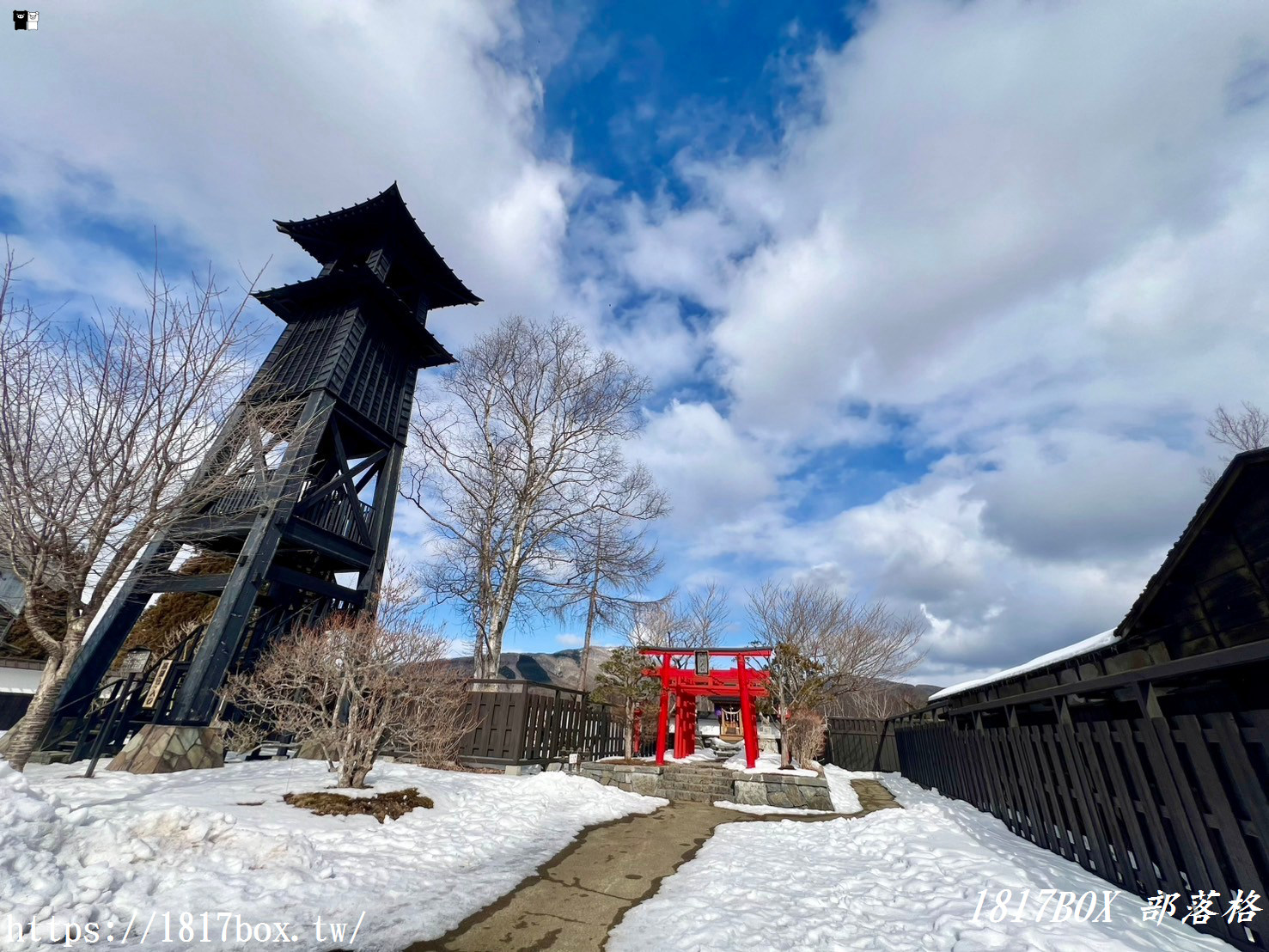 【北海道景點】登別伊達時代村。穿越日本江戶時代。觀賞忍者秀、花魁秀、武士表演