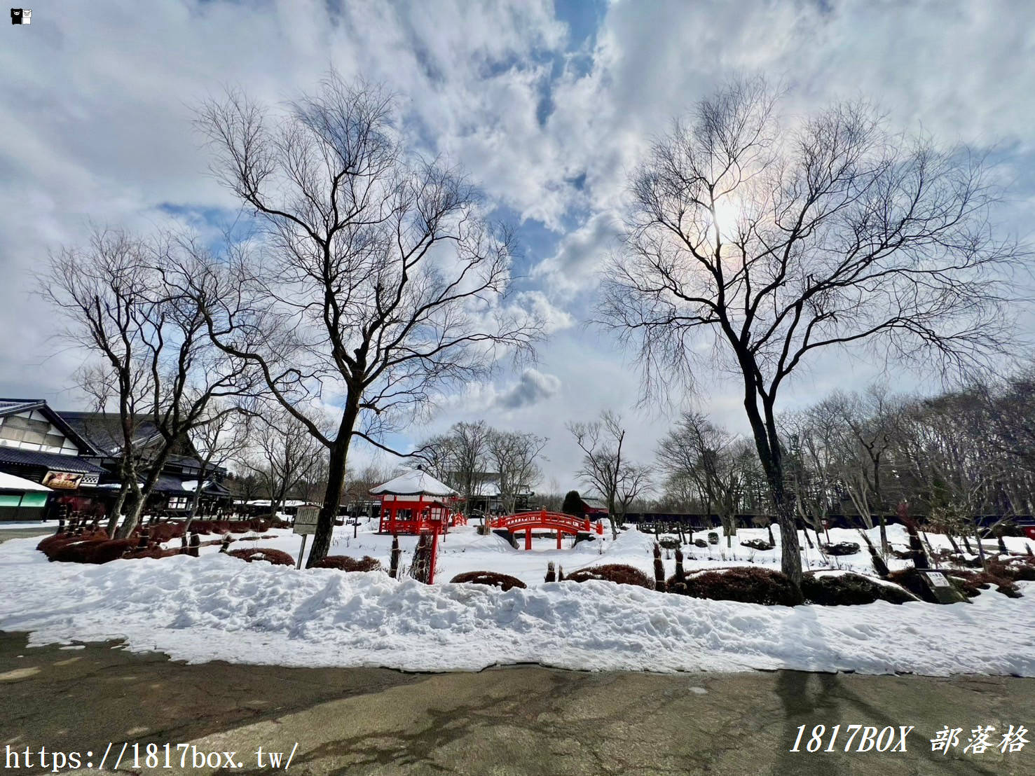 【北海道景點】登別伊達時代村。穿越日本江戶時代。觀賞忍者秀、花魁秀、武士表演