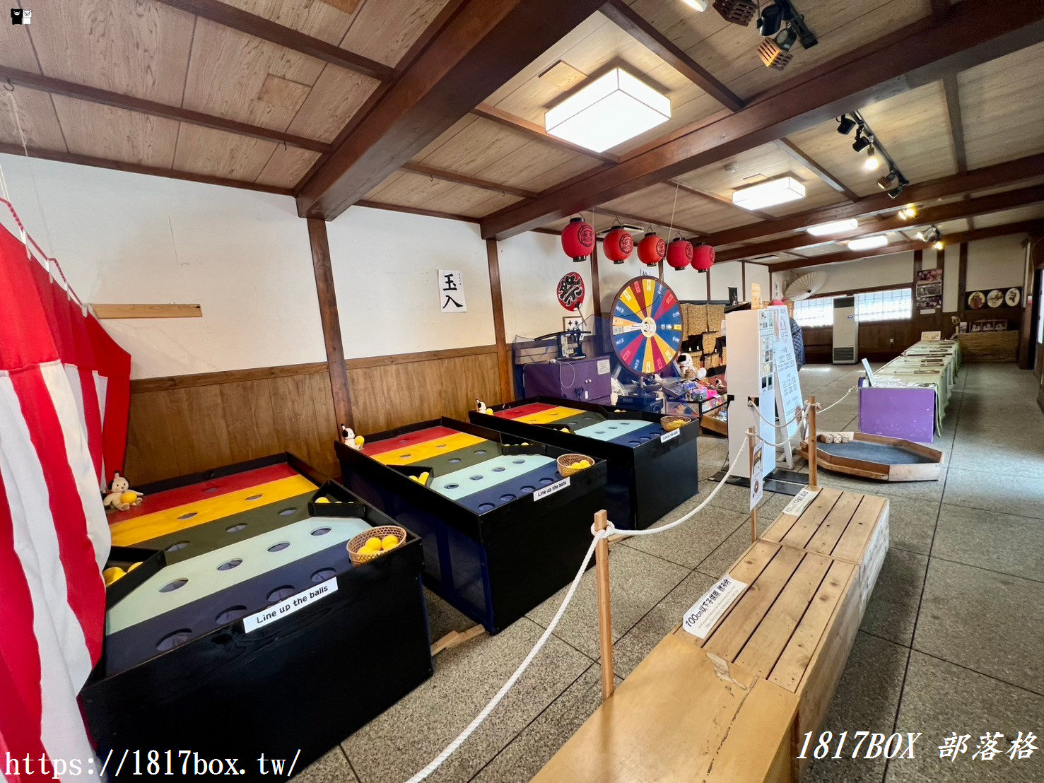 【北海道景點】登別伊達時代村。穿越日本江戶時代。觀賞忍者秀、花魁秀、武士表演