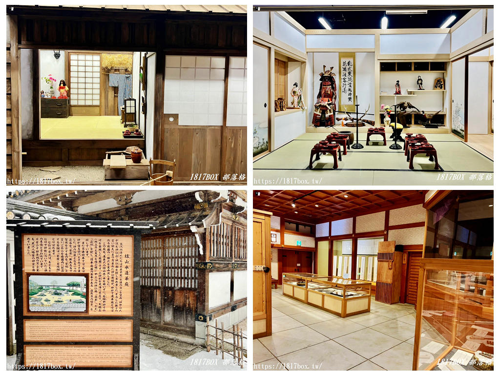 【北海道景點】登別伊達時代村。穿越日本江戶時代。觀賞忍者秀、花魁秀、武士表演