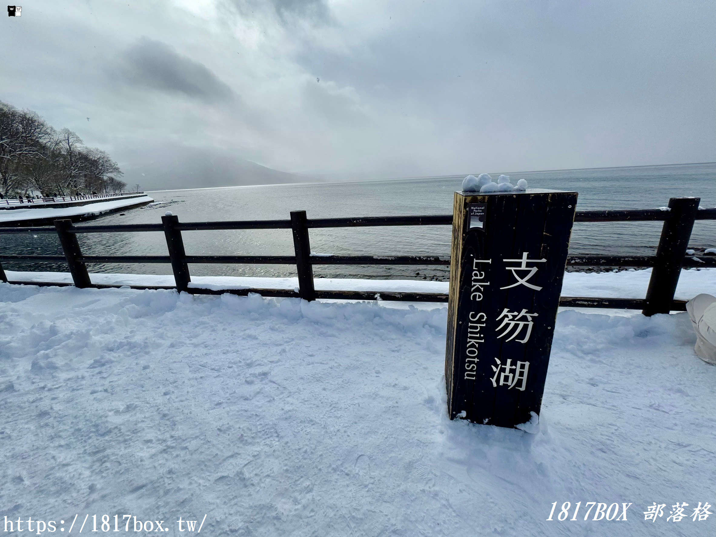 【北海道景點】千歲支笏湖冰濤祭。超夢幻的戶外冰雕作品。體驗支笏湖藍之美