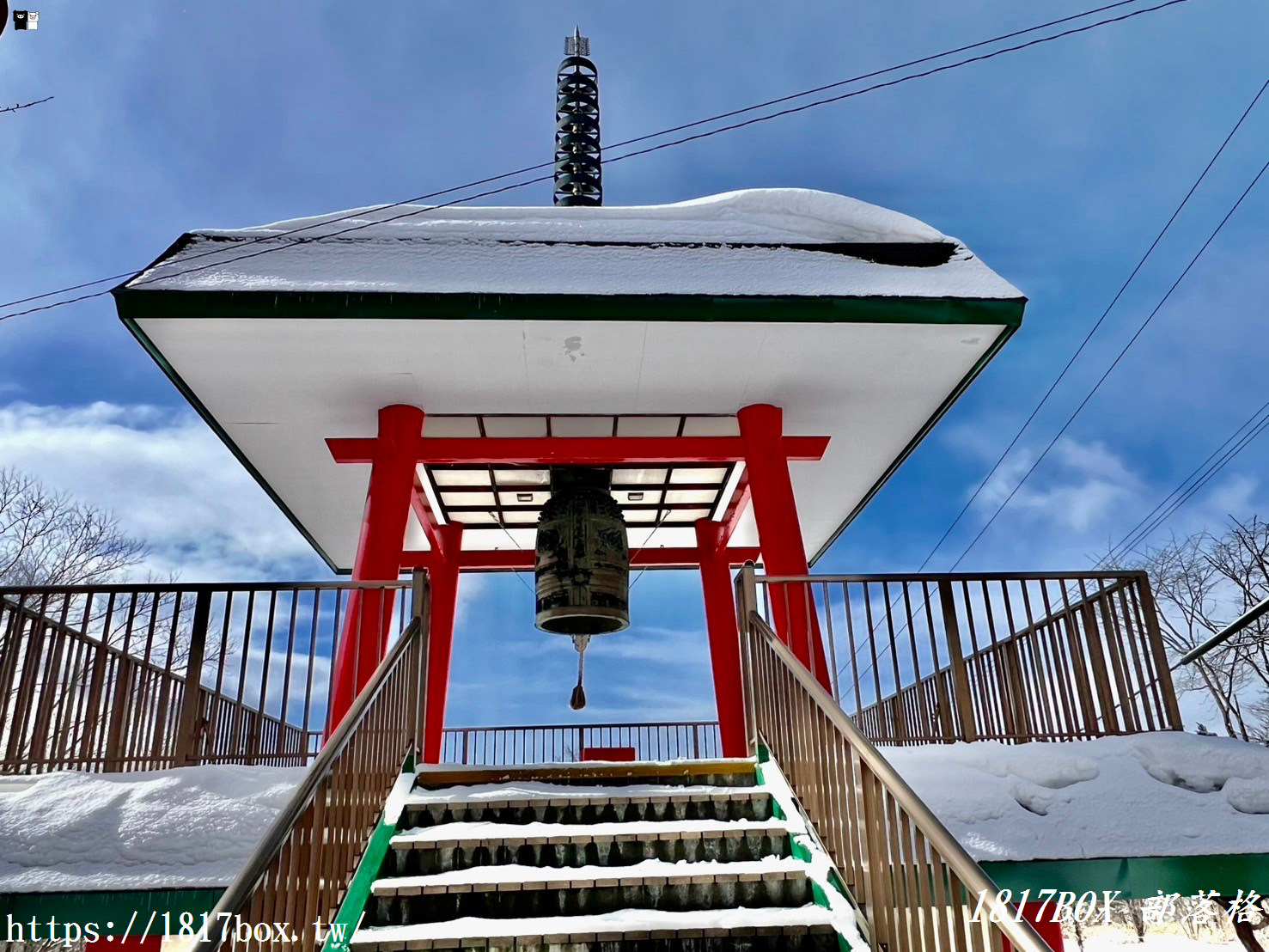 【北海道景點】登別成田山瀧泉寺ryusenji 。不動明王主佛
