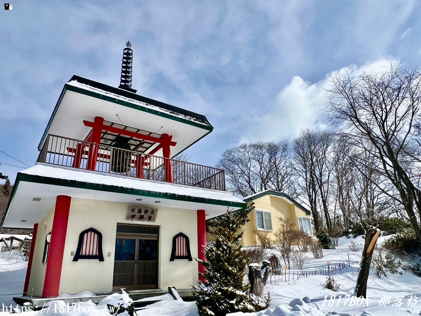【北海道景點】登別成田山瀧泉寺ryusenji 。不動明王主佛
