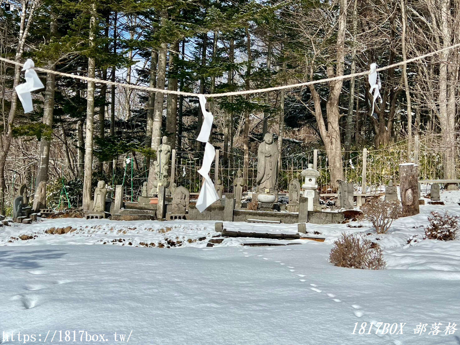 【北海道景點】登別成田山瀧泉寺ryusenji 。不動明王主佛