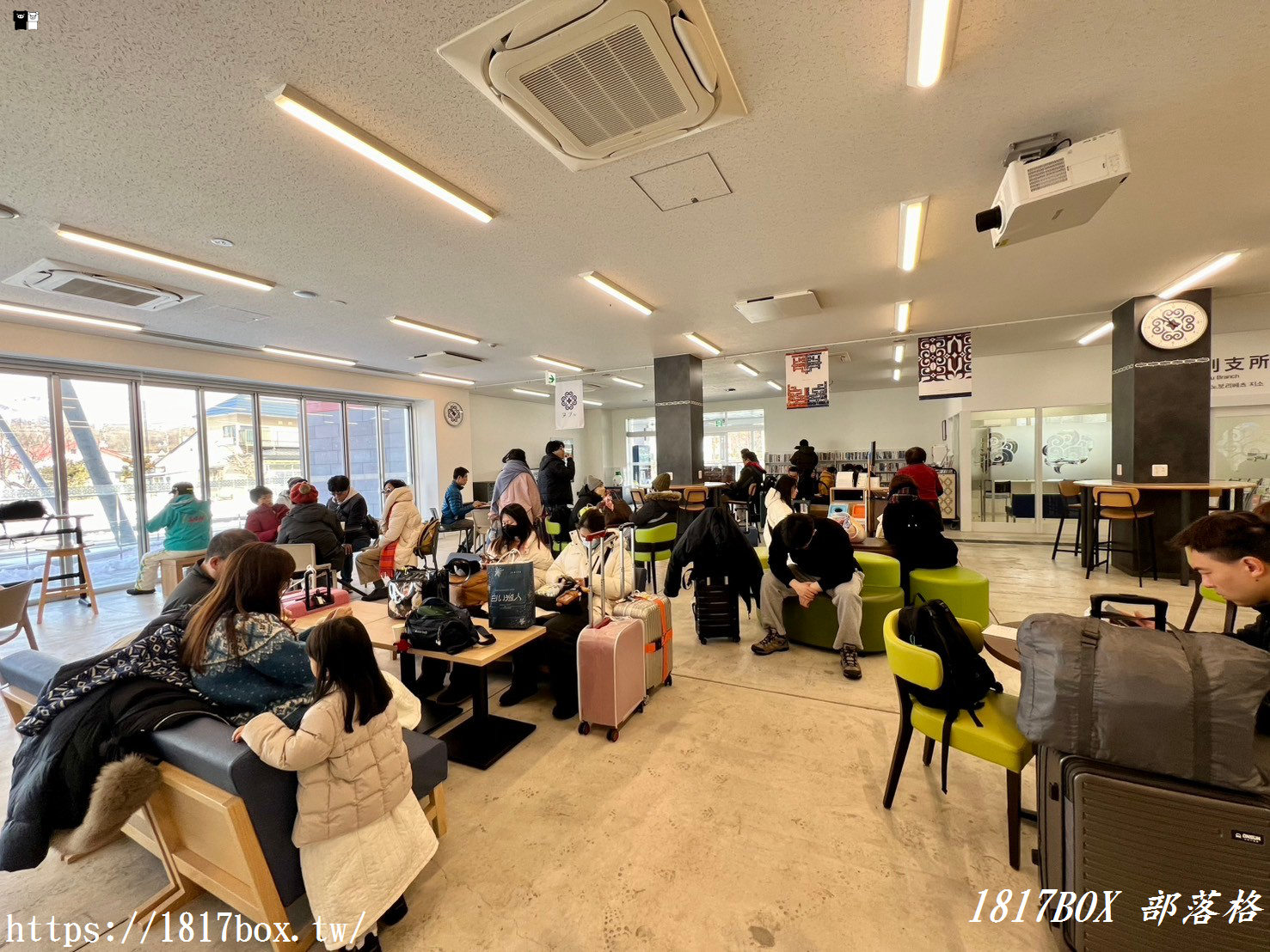 【北海道美食】Nana-iro no hikari 。なな色のヒカリ。七色之光每天手工製作的義式冰淇淋