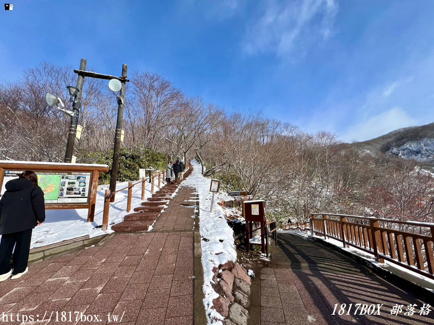 【北海道景點】登別地獄谷。鬼怪棲息的地獄。北海道文化遺產