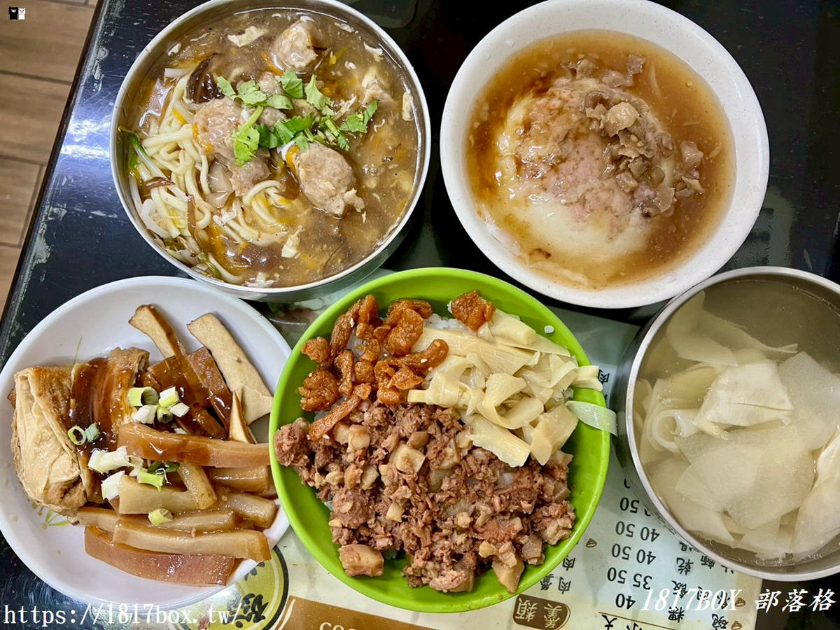 網站近期文章：【彰化。溪湖】溪湖 碗粿。網友推薦必吃古早味