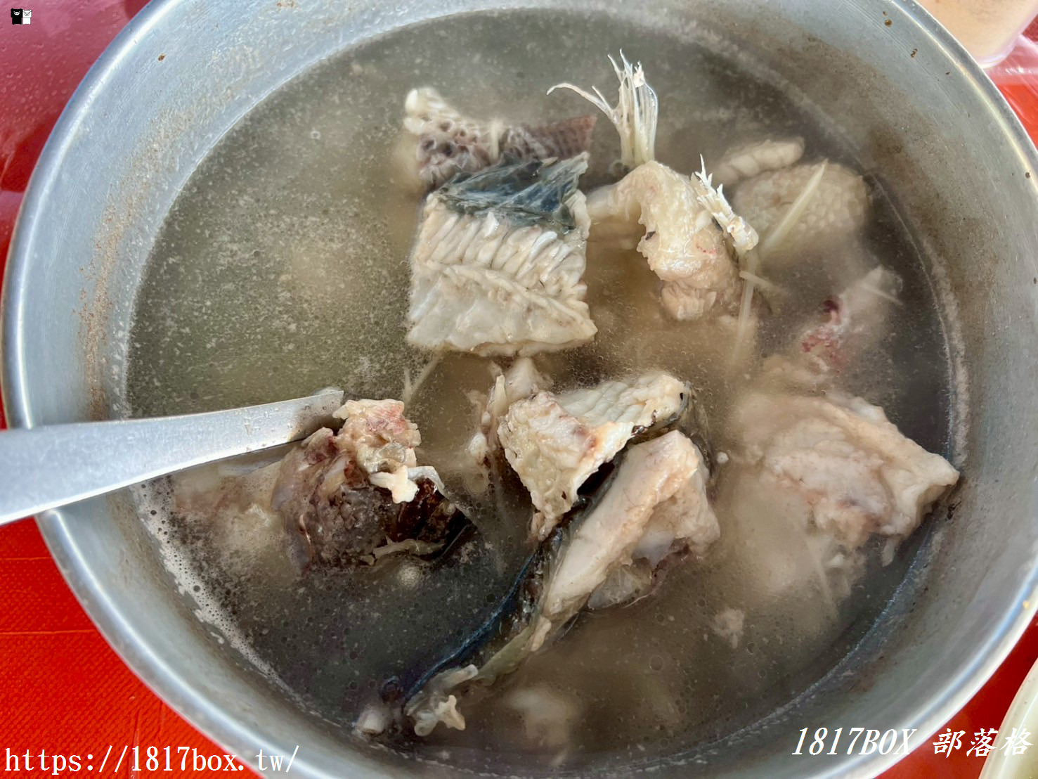 【彰化。鹿港】吳頂台灣鯛釣魚場。平價快炒。新菜色江團魚