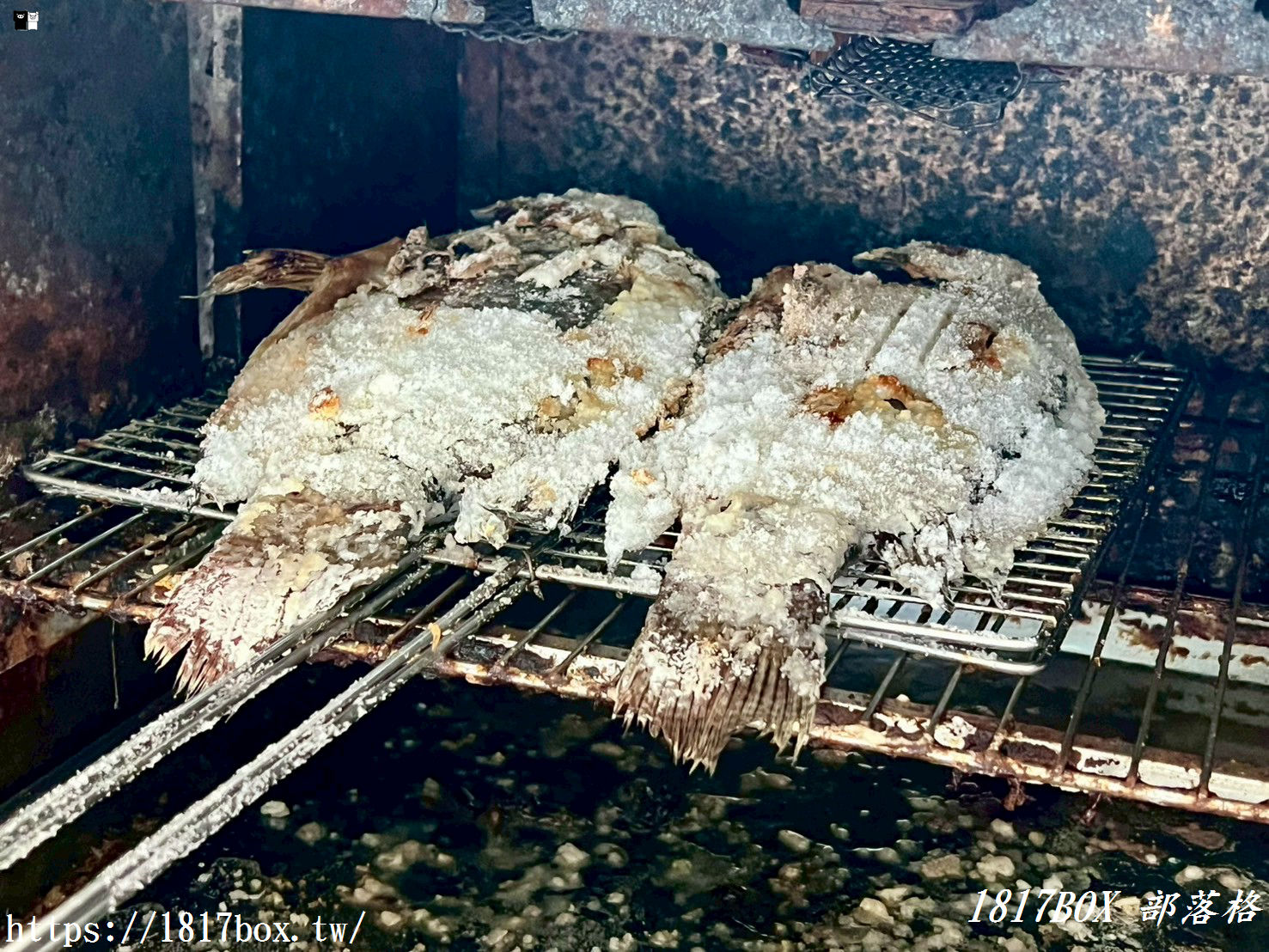 【彰化。鹿港】吳頂台灣鯛釣魚場。平價快炒。新菜色江團魚