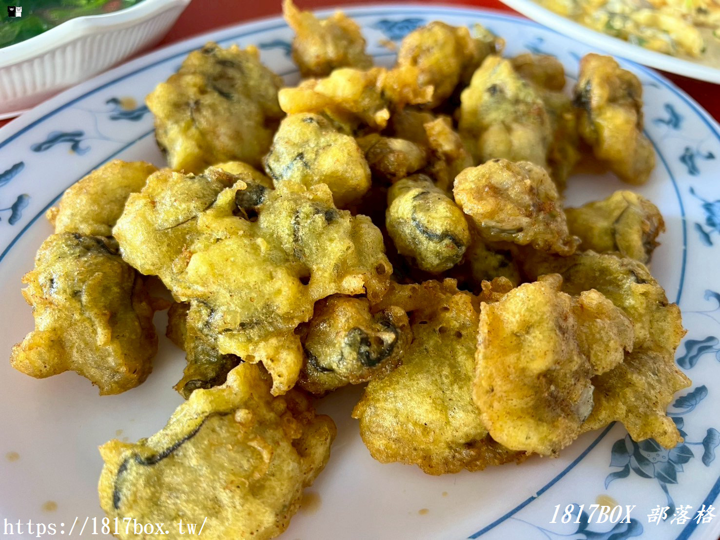 【彰化。鹿港】吳頂台灣鯛釣魚場。平價快炒。新菜色江團魚